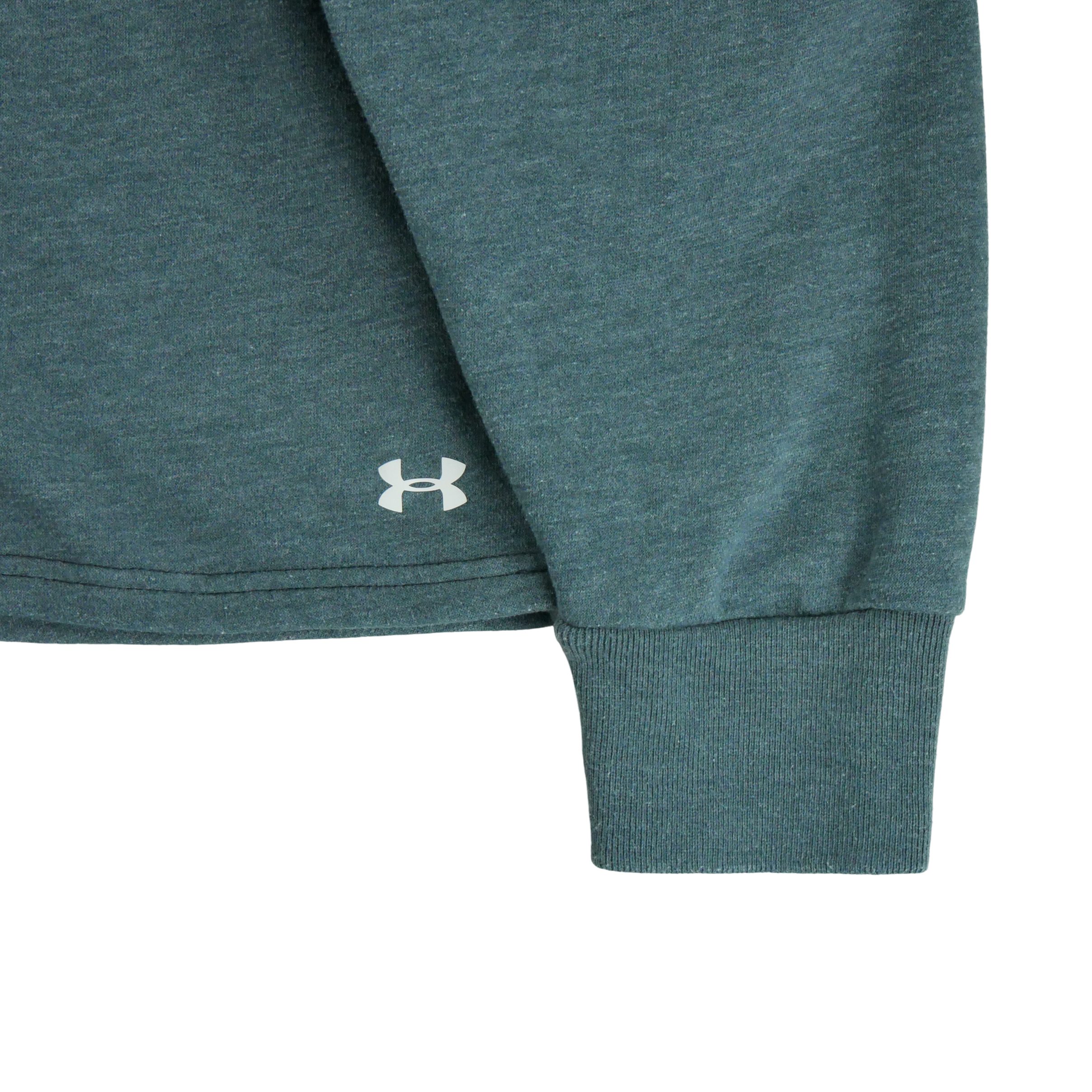 Sweat à capuche Femme  Gris 3