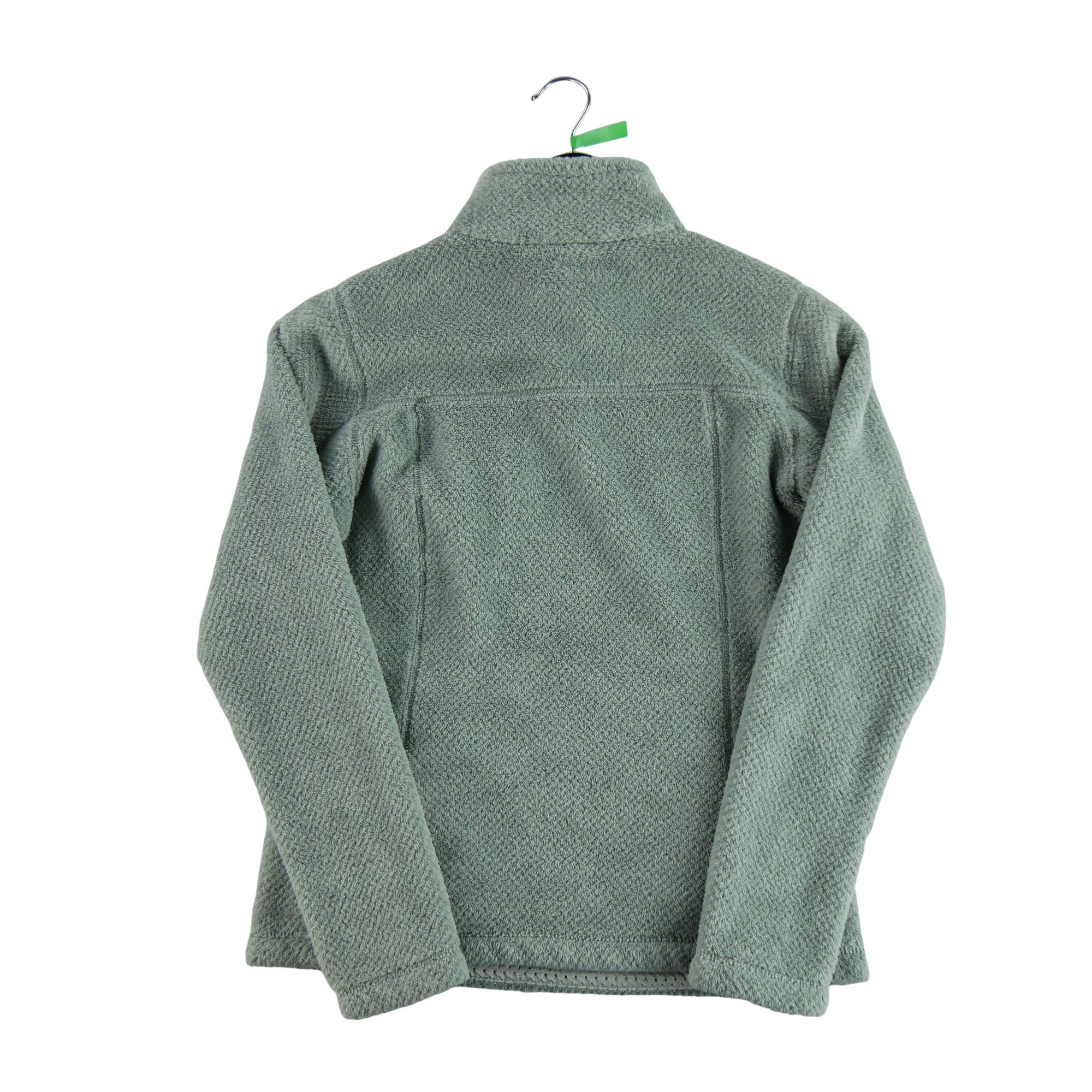 Pull polaire Femme  Snap-T Gris 2