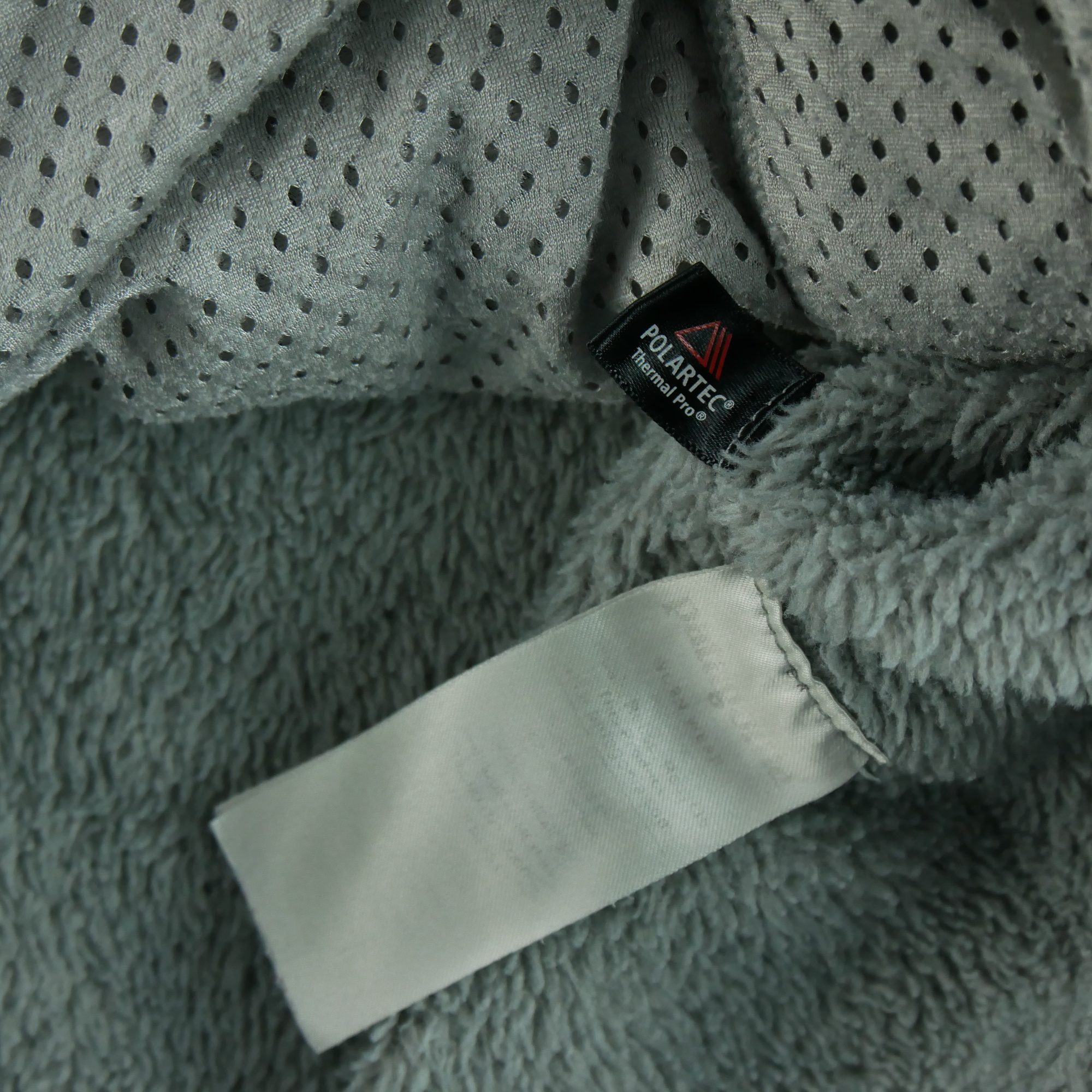 Pull polaire Femme  Snap-T Gris 7
