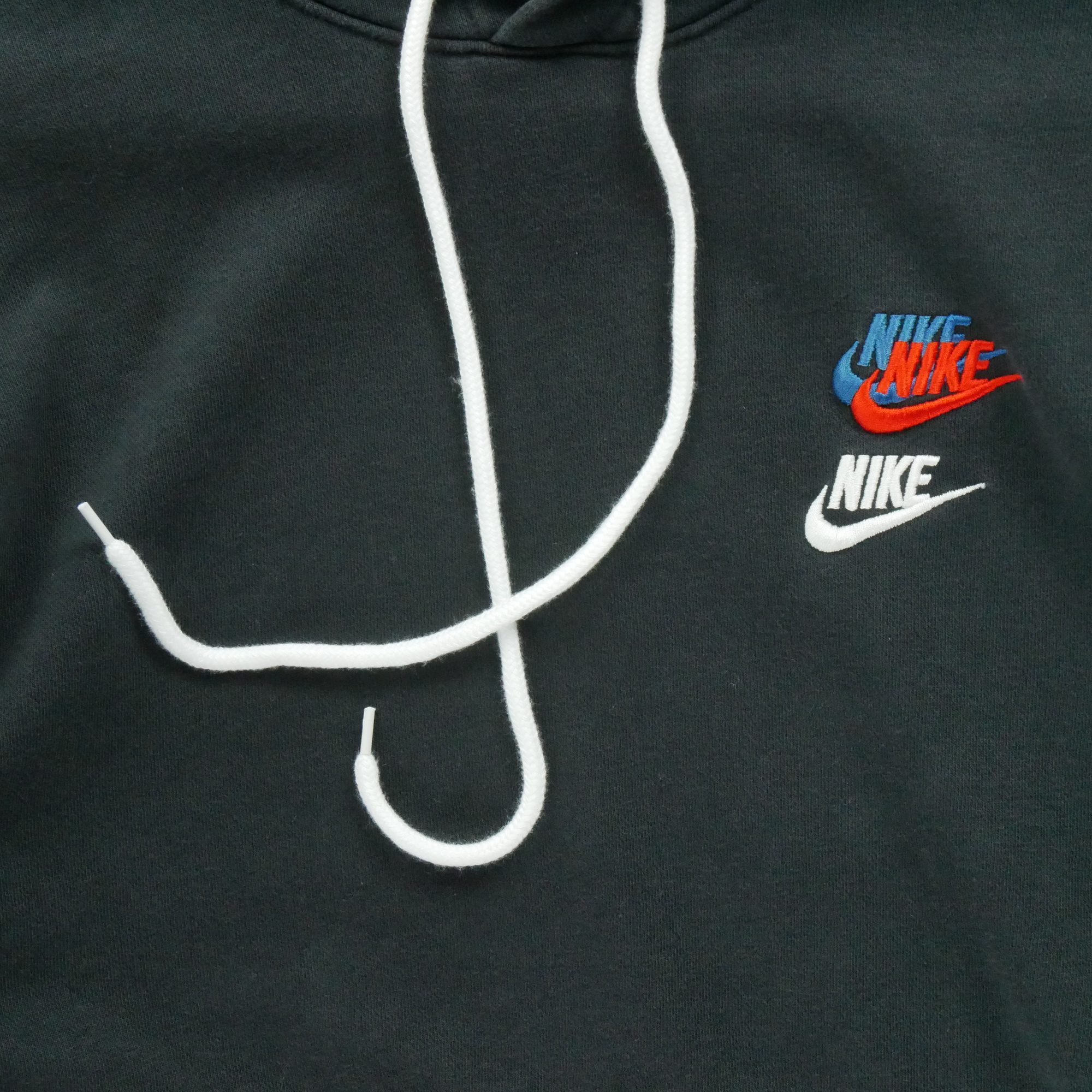 Sweat à capuche Homme  Noir 3