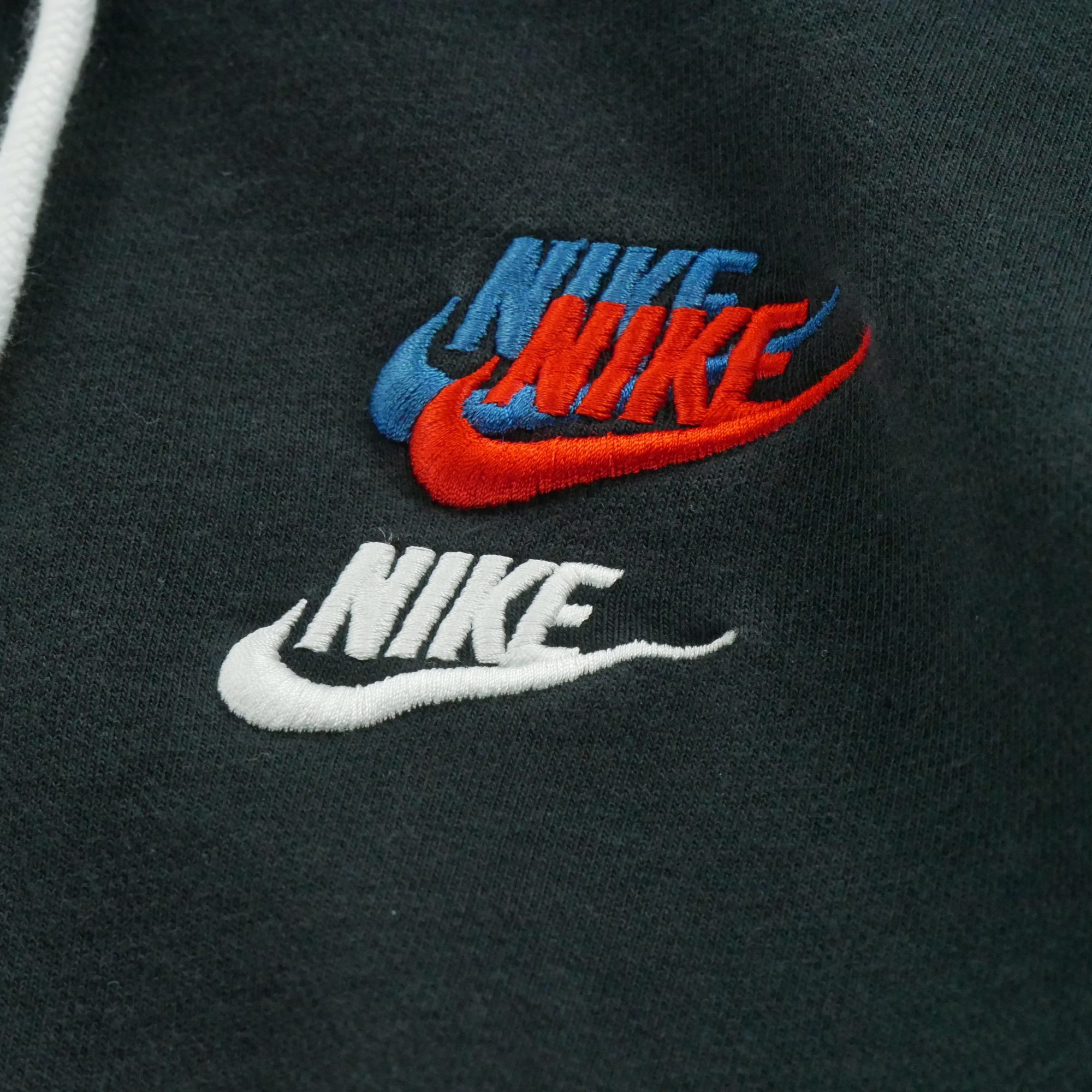 Sweat à capuche Homme  Noir 5