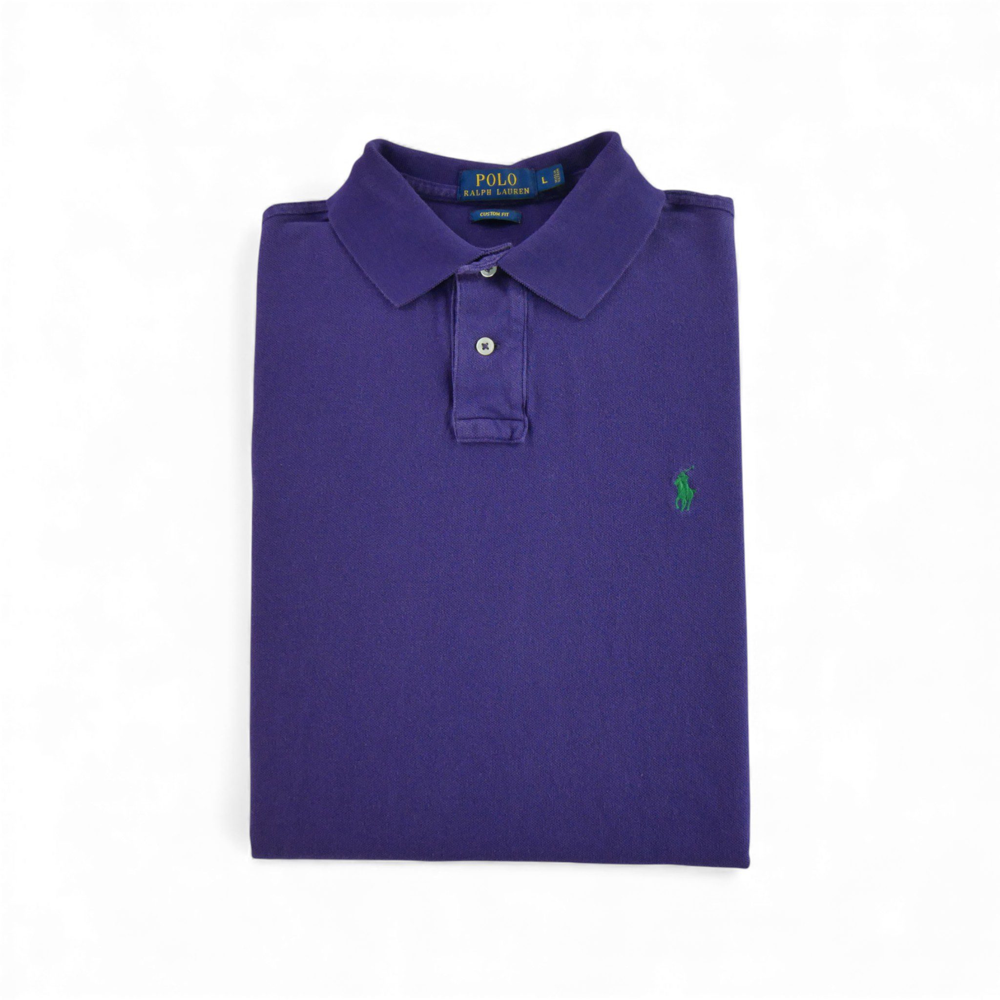 Polo manches courtes Homme 1