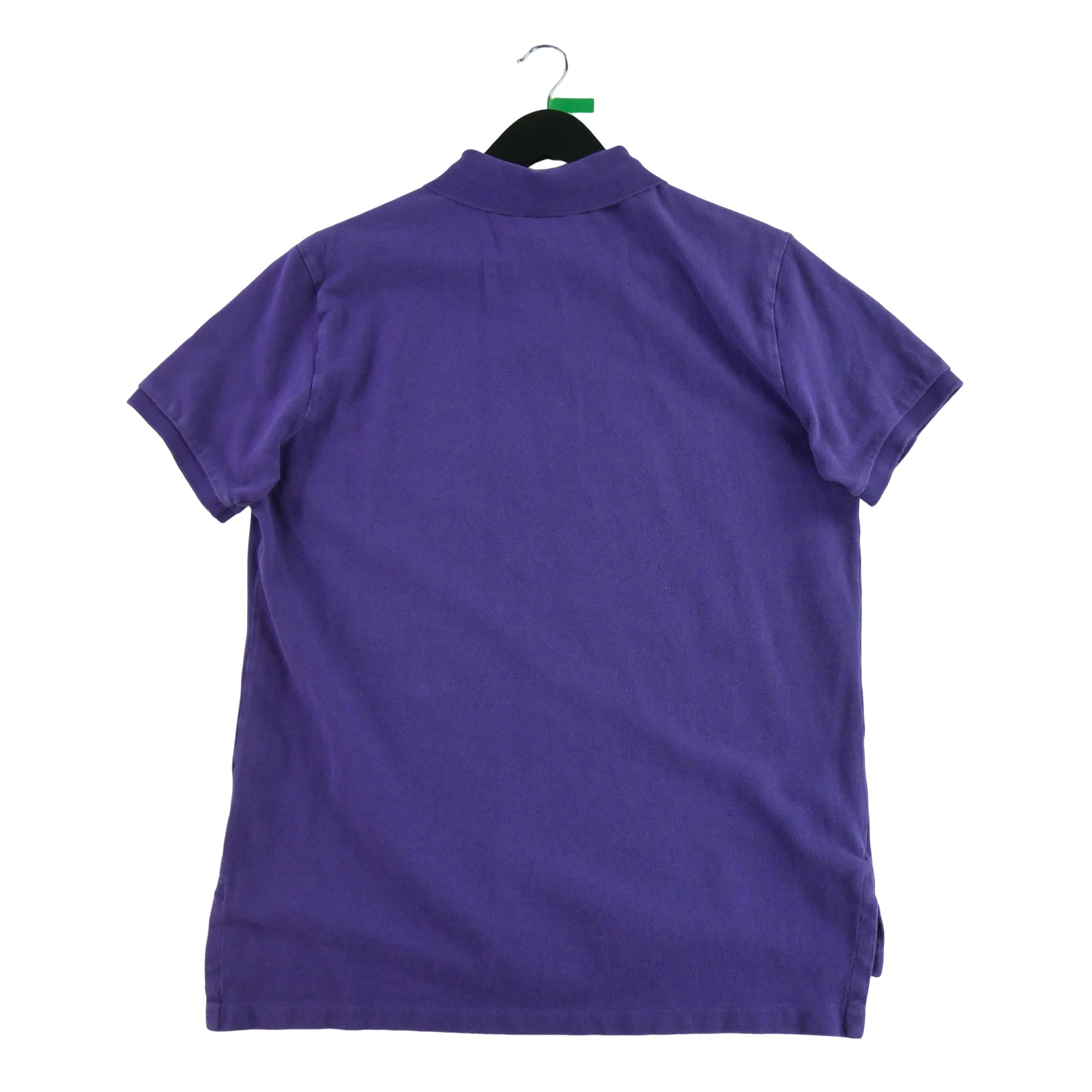 Polo manches courtes Homme 3