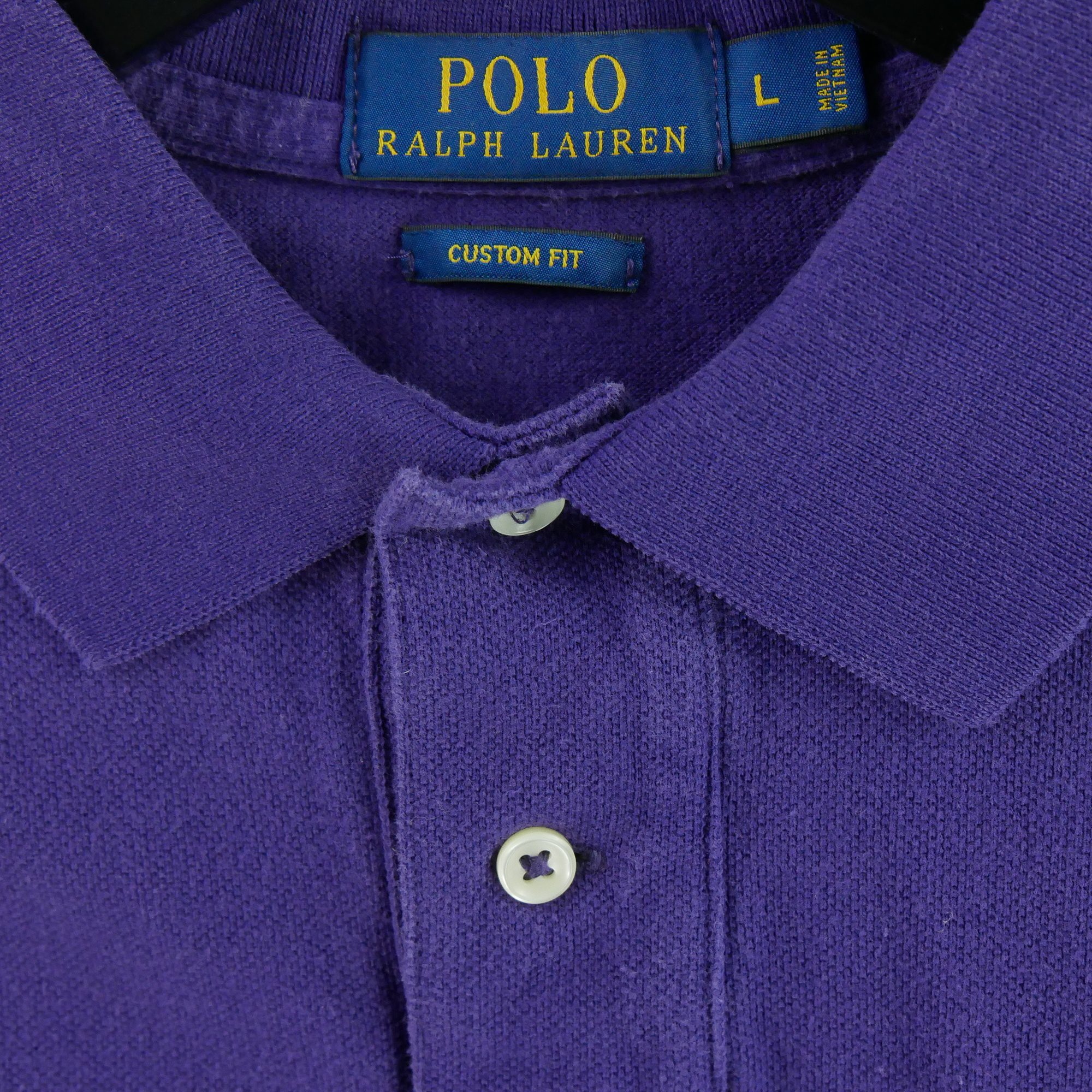 Polo manches courtes Homme 5