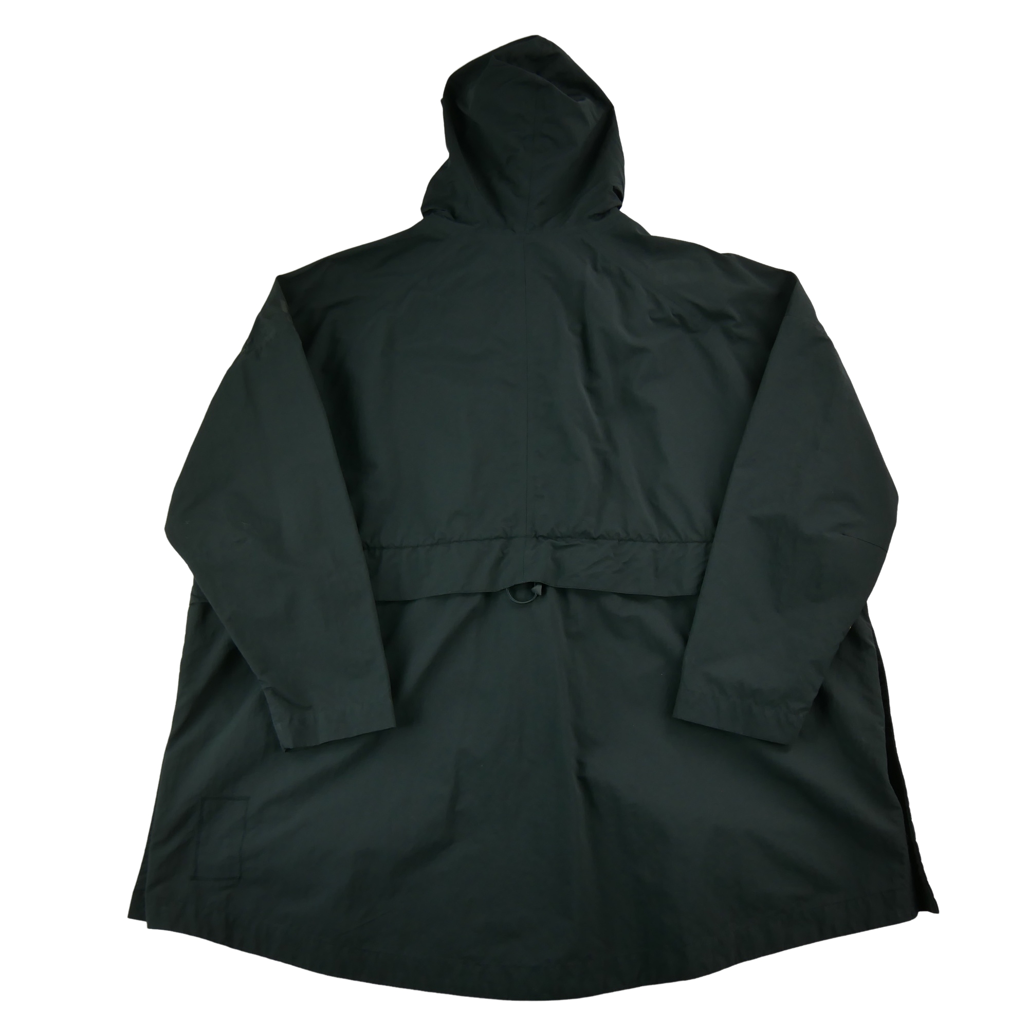 Parka Homme  Noir 2