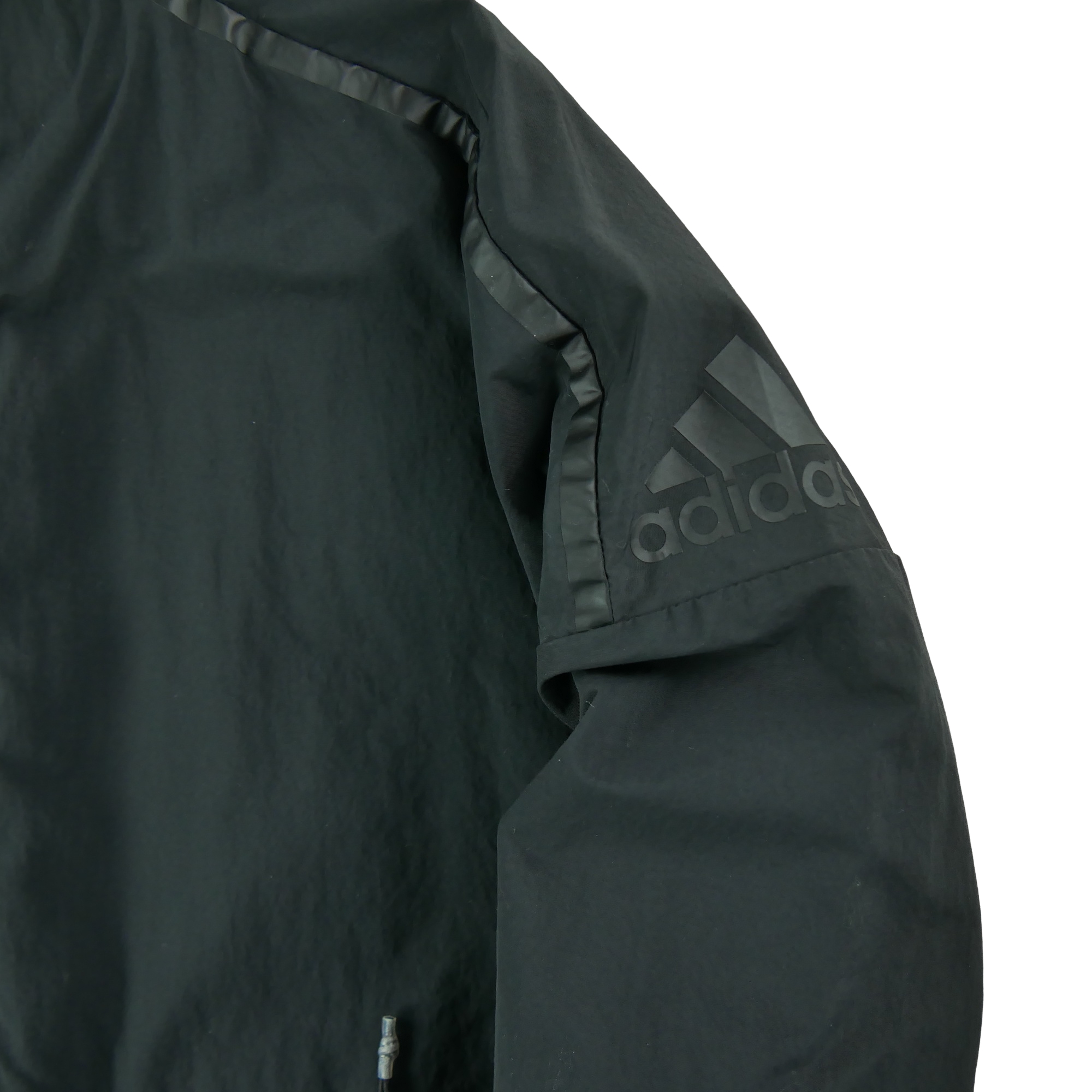 Parka Homme  Noir 4