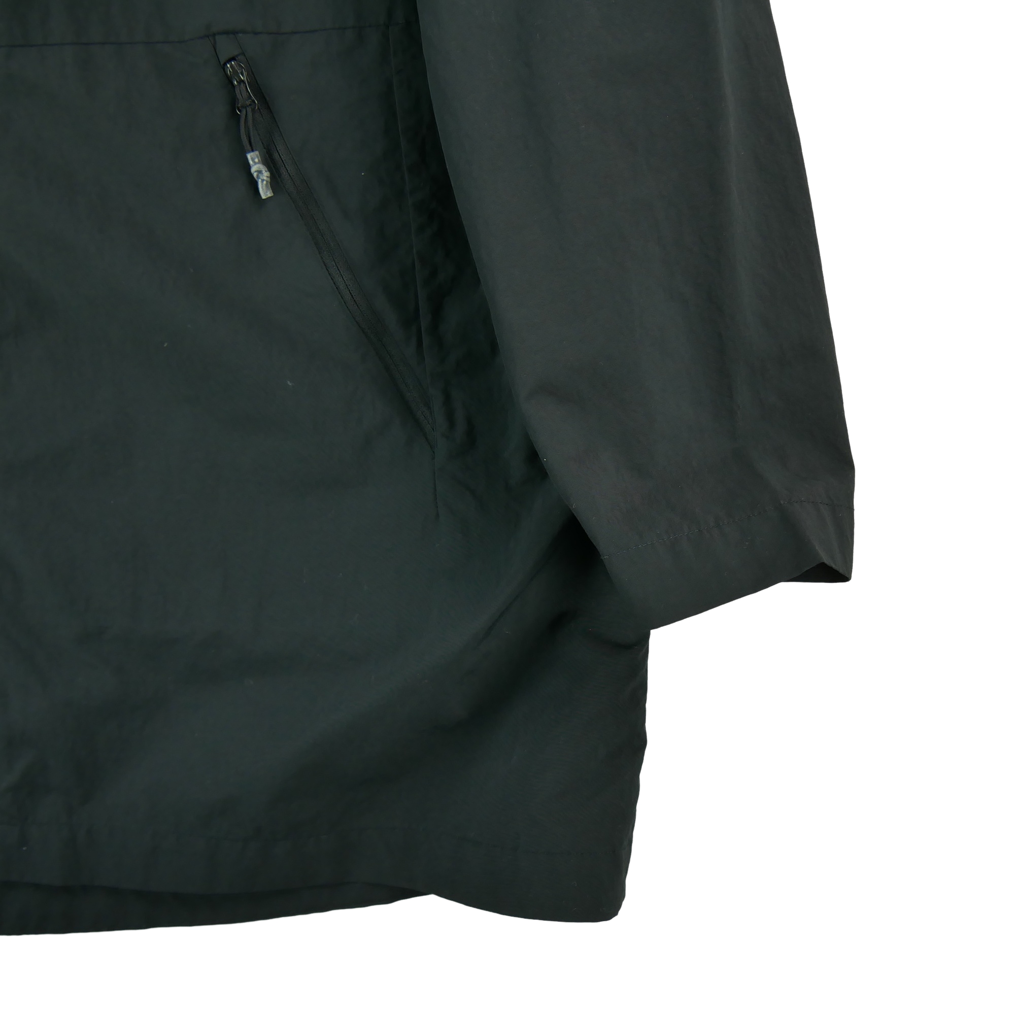 Parka Homme  Noir 8