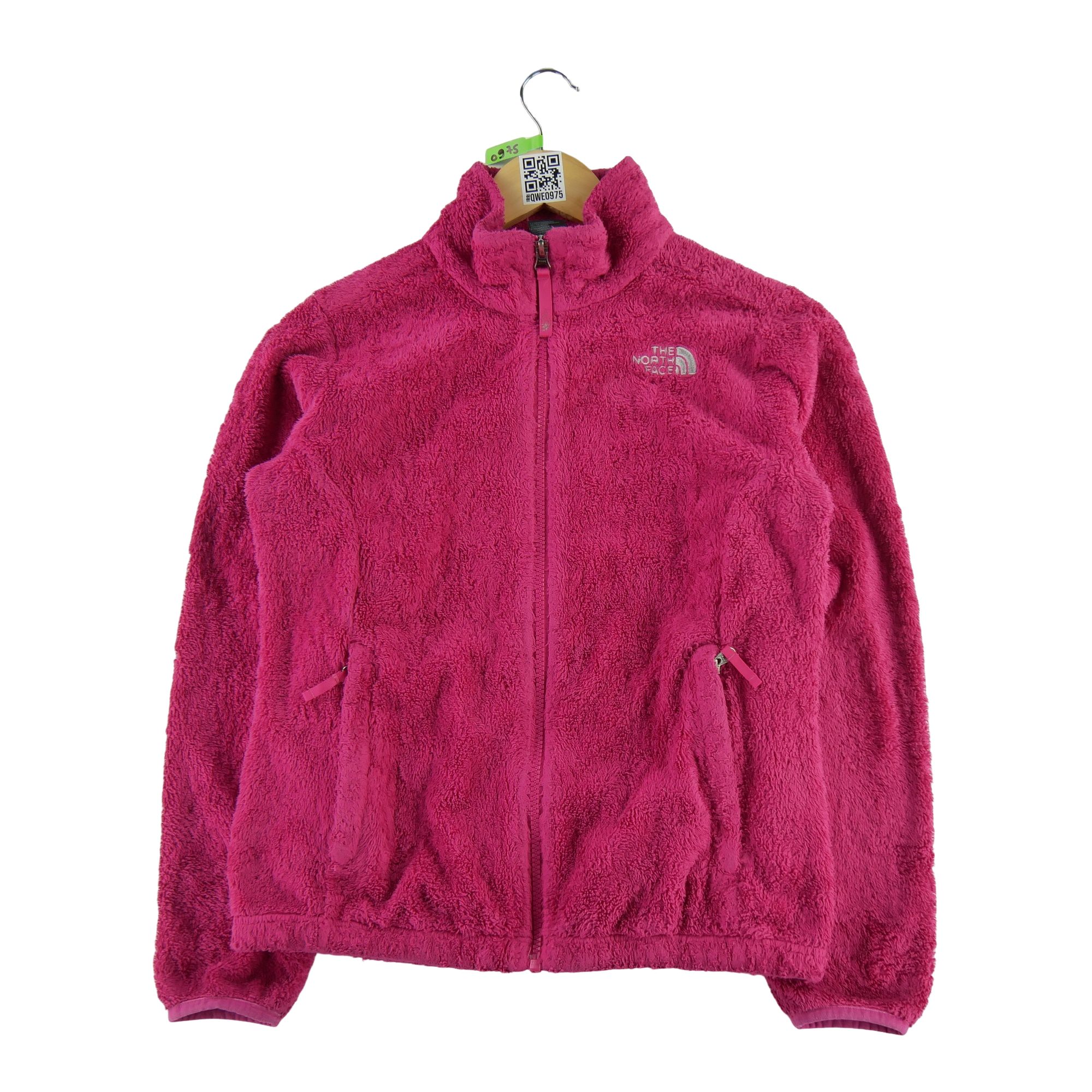 Veste polaire Femme  Osito TNF 1