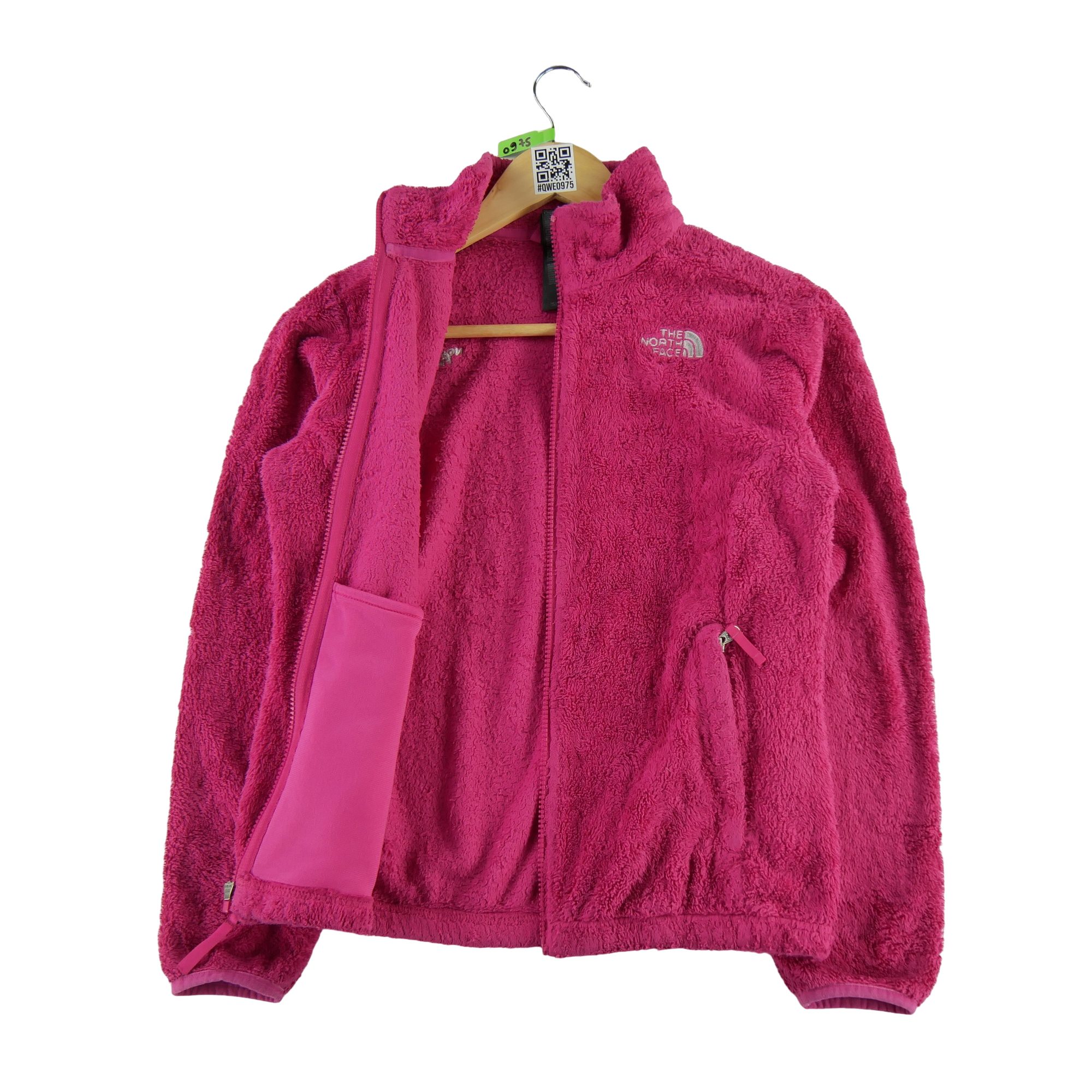Veste polaire Femme  Osito TNF 3