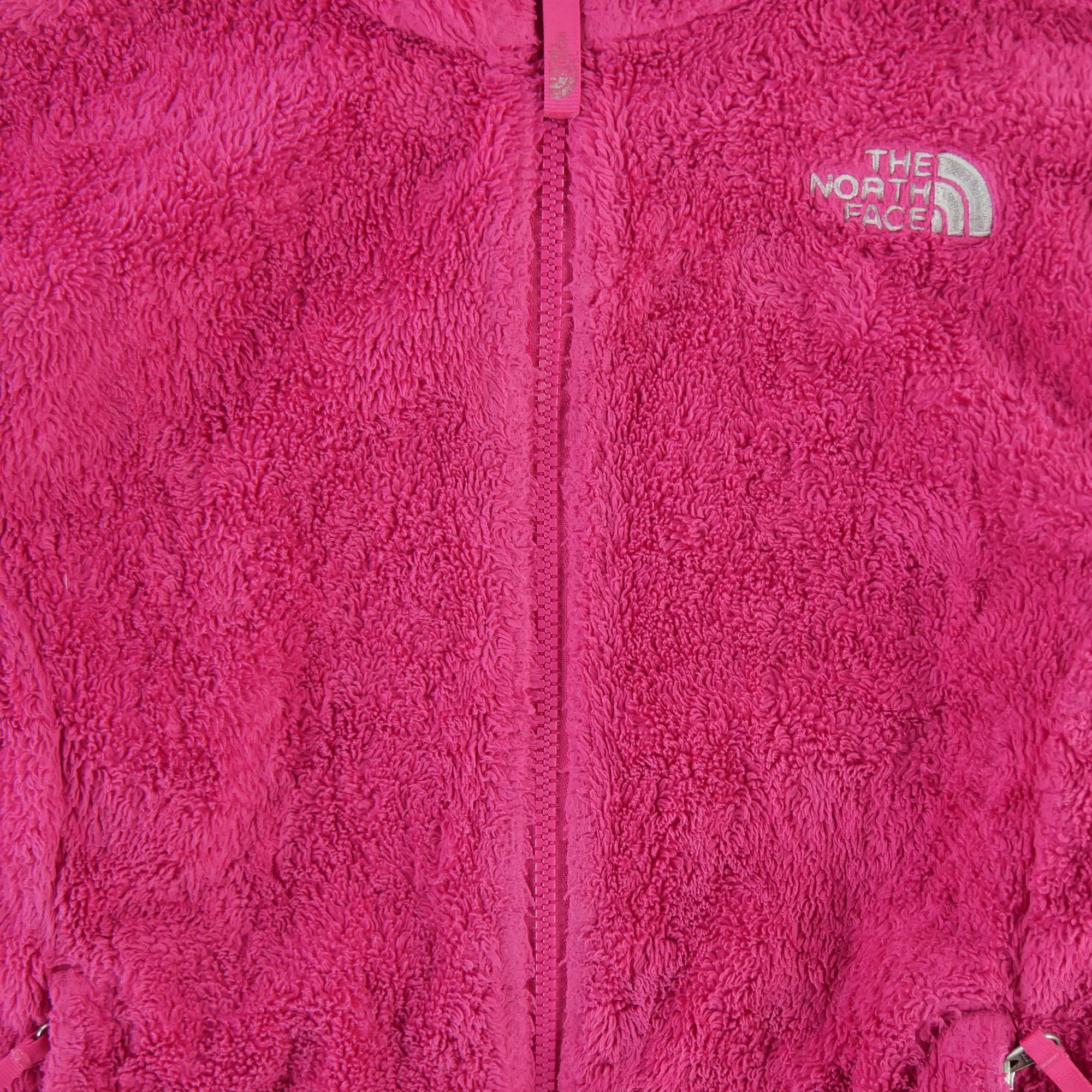 Veste polaire Femme  Osito TNF 4