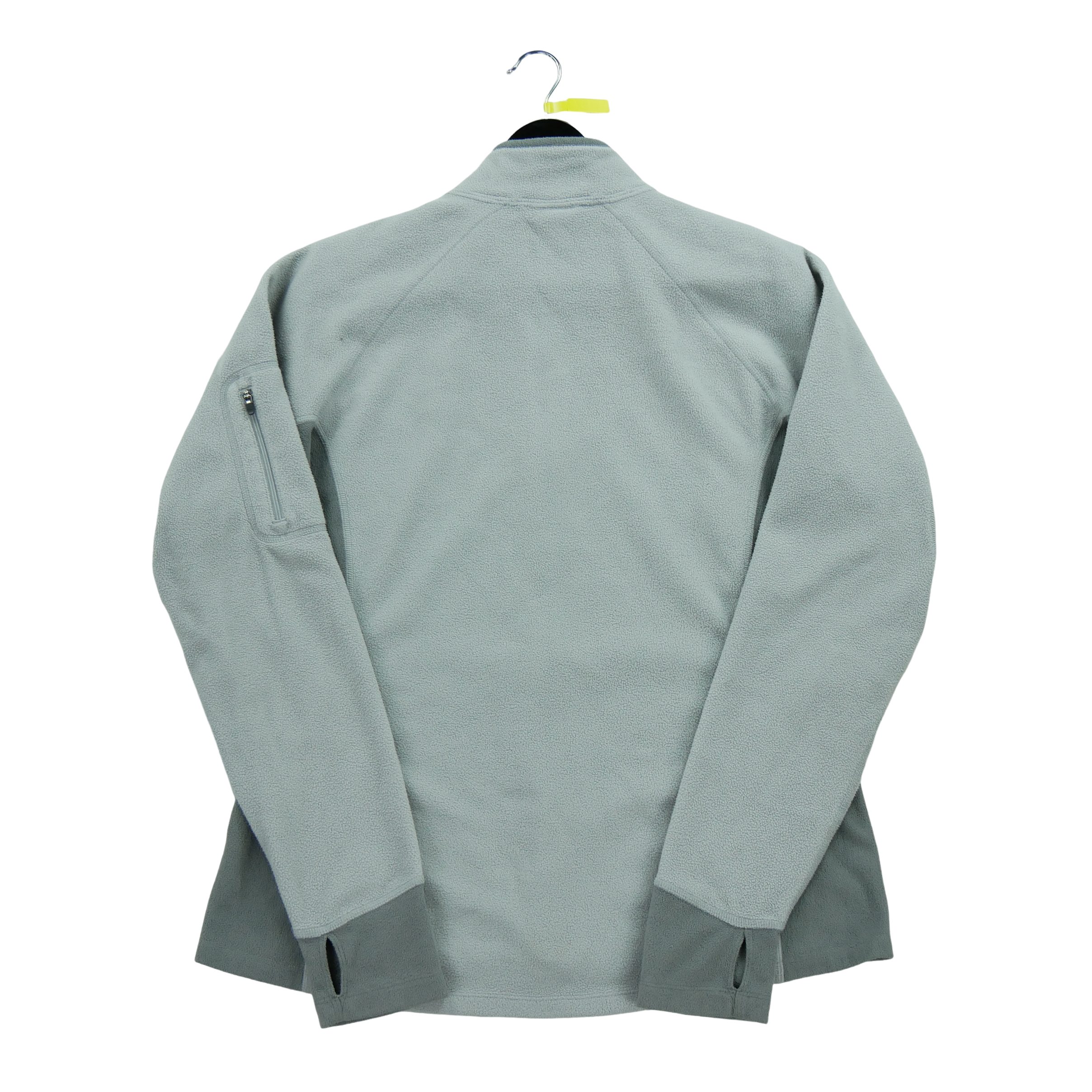 Veste polaire Femme  TNF Gris 2