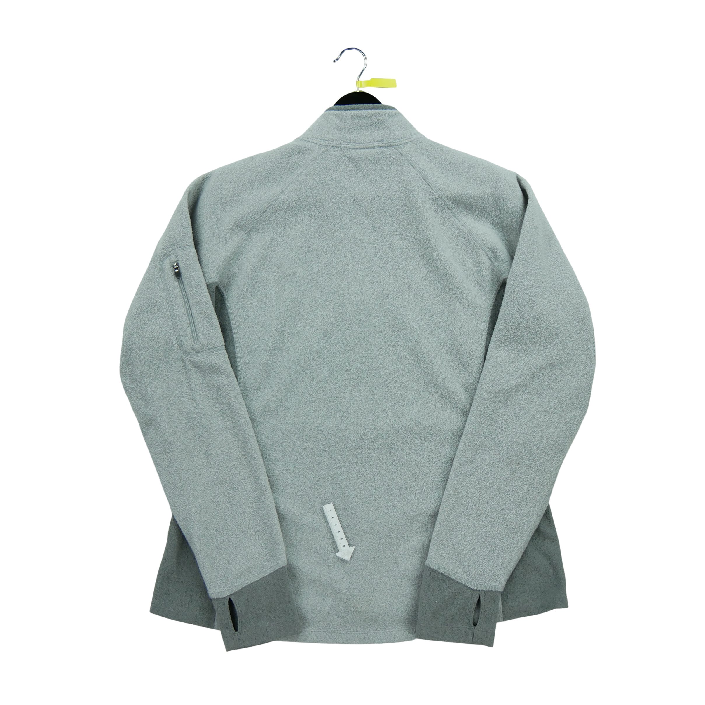 Veste polaire Femme  TNF Gris 6