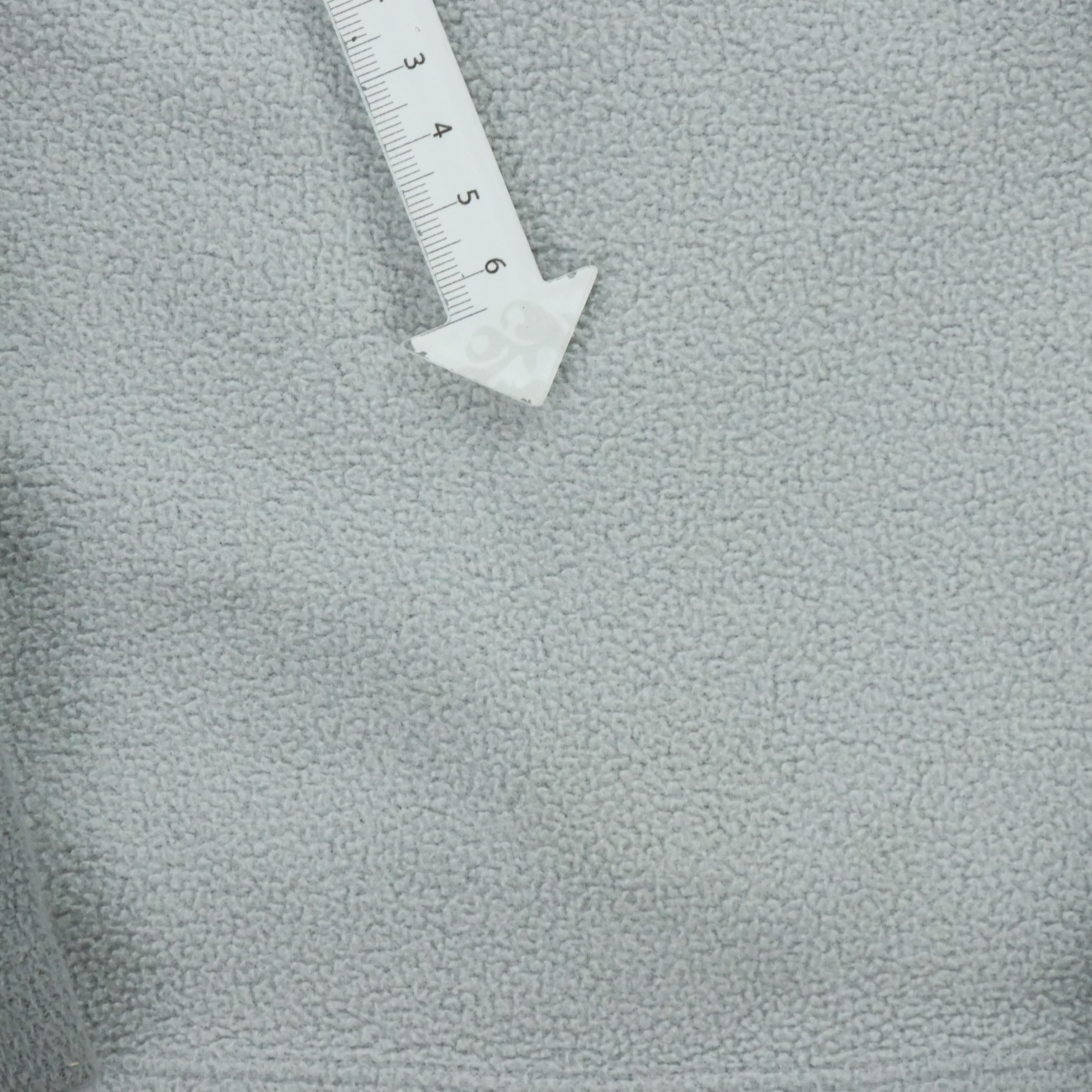 Veste polaire Femme  TNF Gris 7
