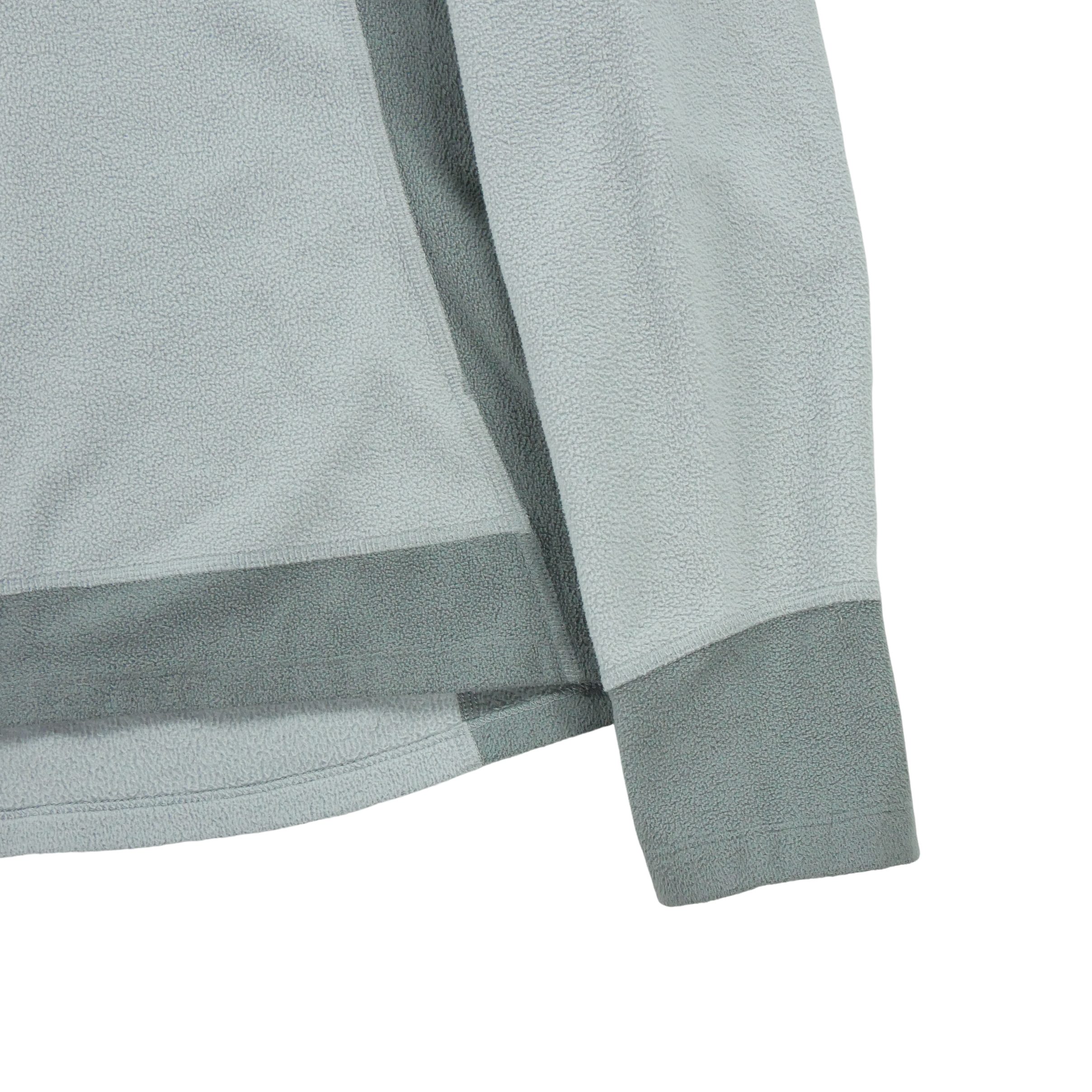 Veste polaire Femme  TNF Gris 8
