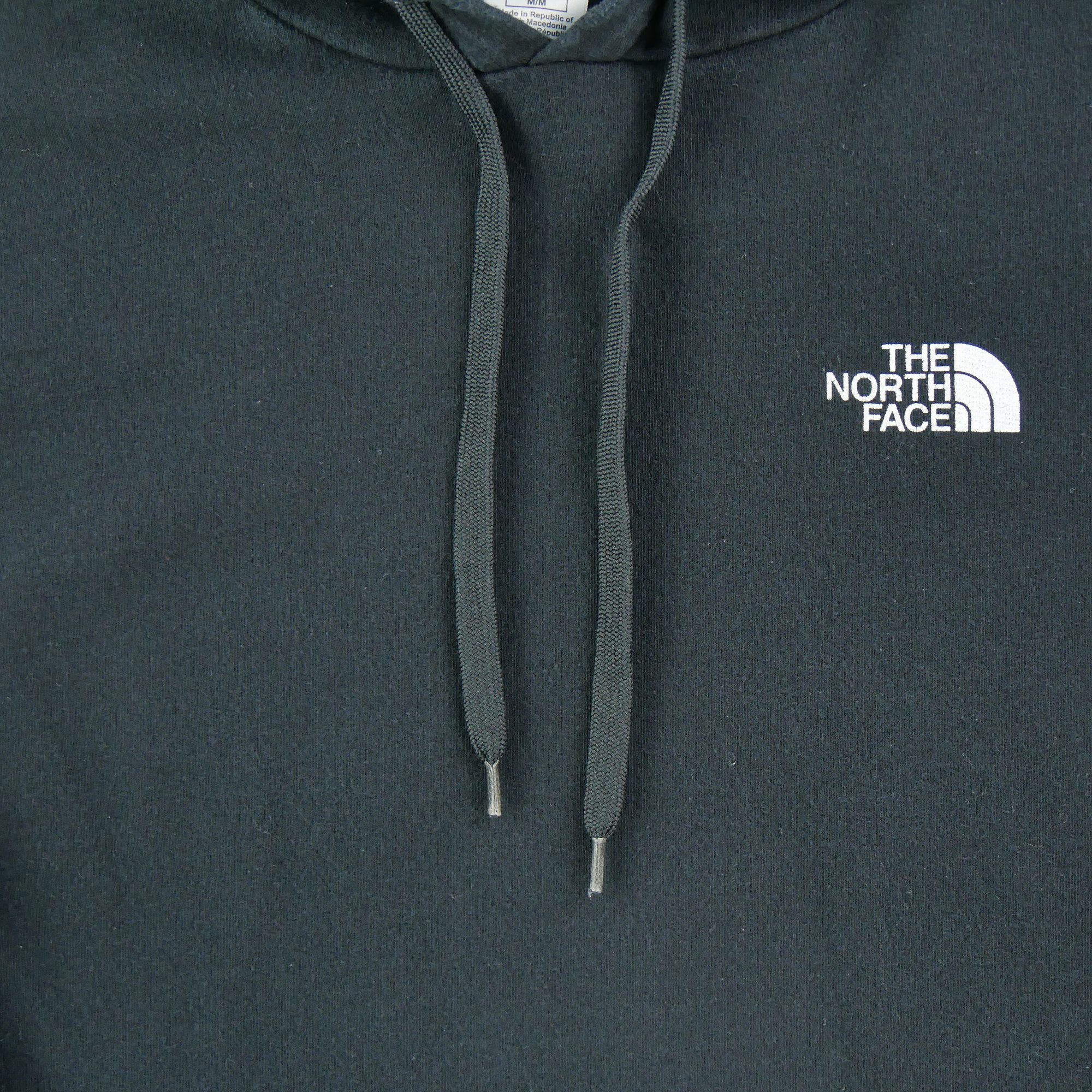 Sweat à capuche Homme  TNF Noir 3
