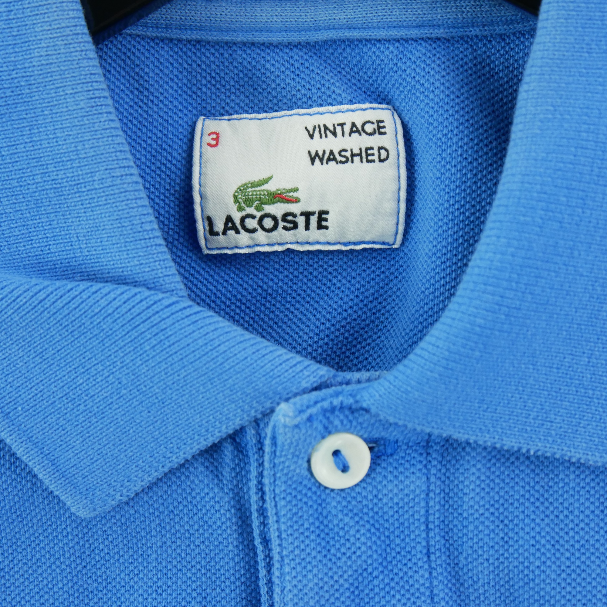 Polo manches courtes Homme 5