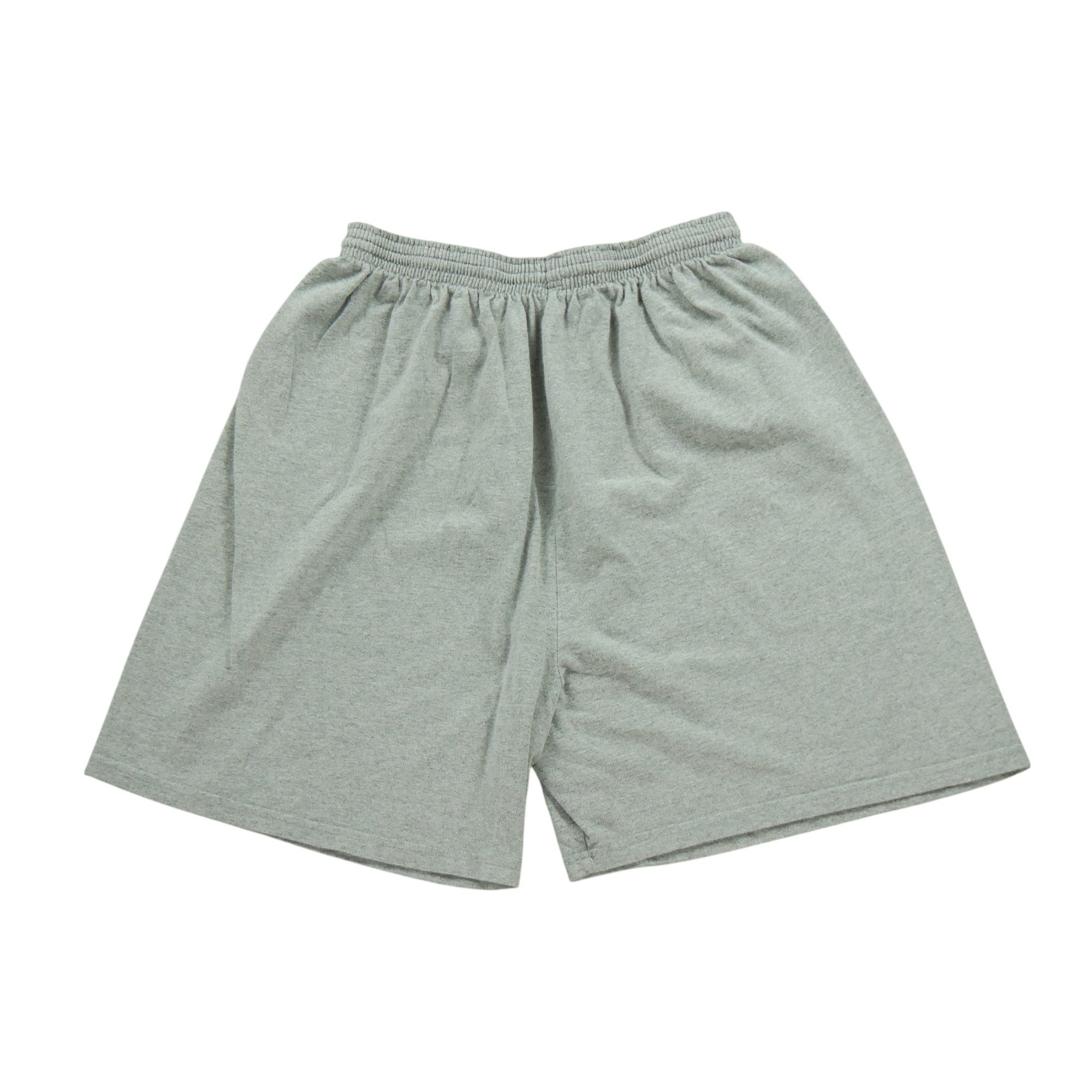 Short Homme  Gris 2