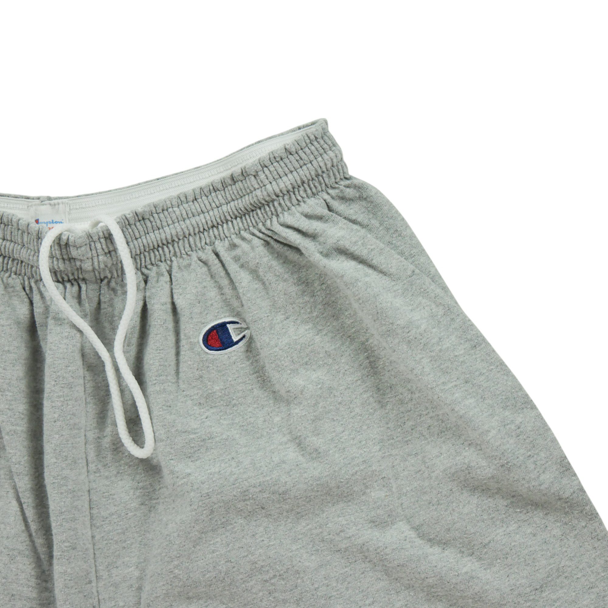 Short Homme  Gris 3
