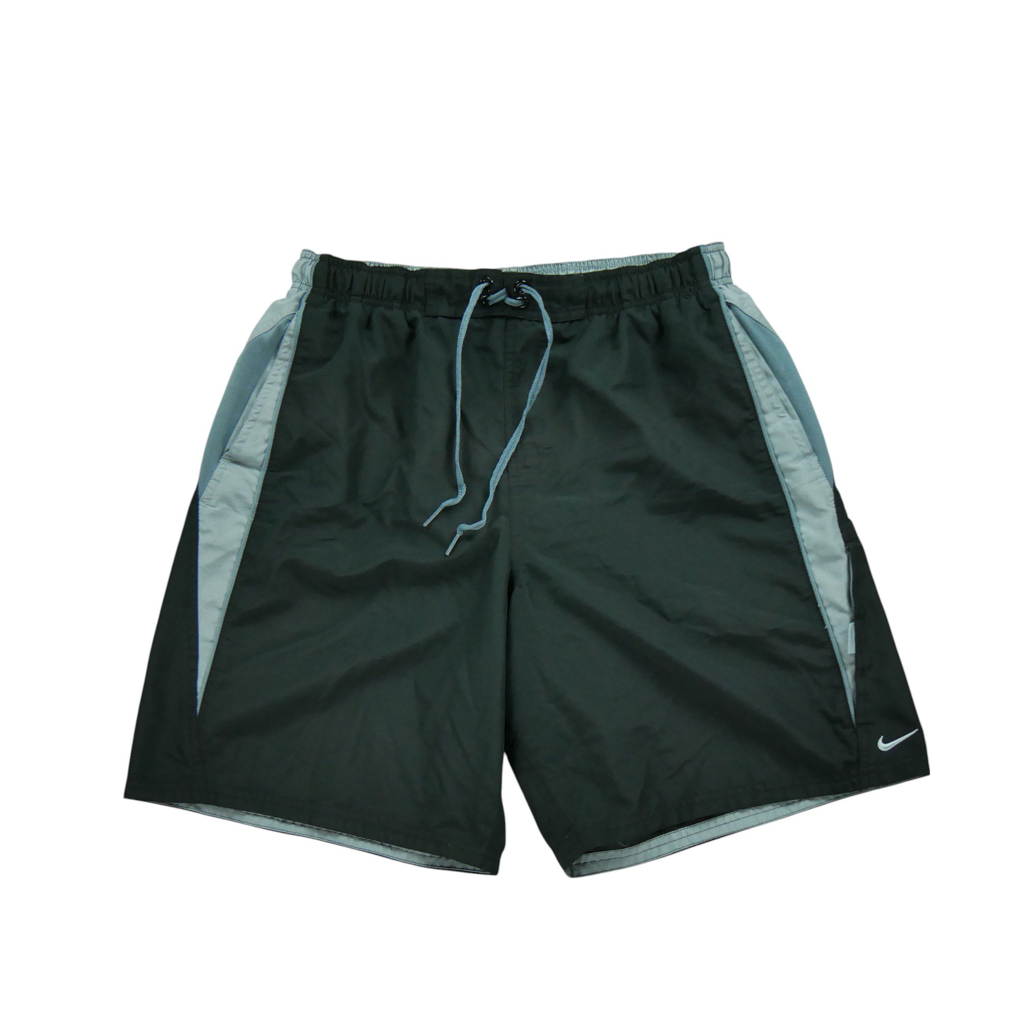 Short de bain Homme  Noir 1