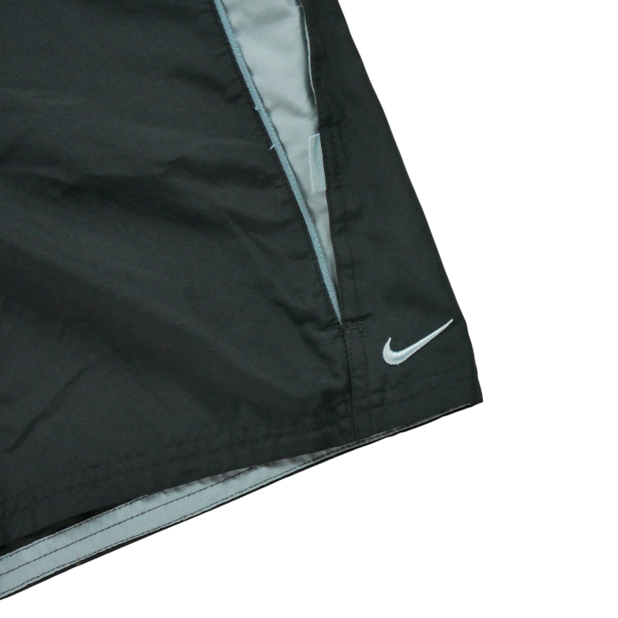 Short de bain Homme  Noir 3