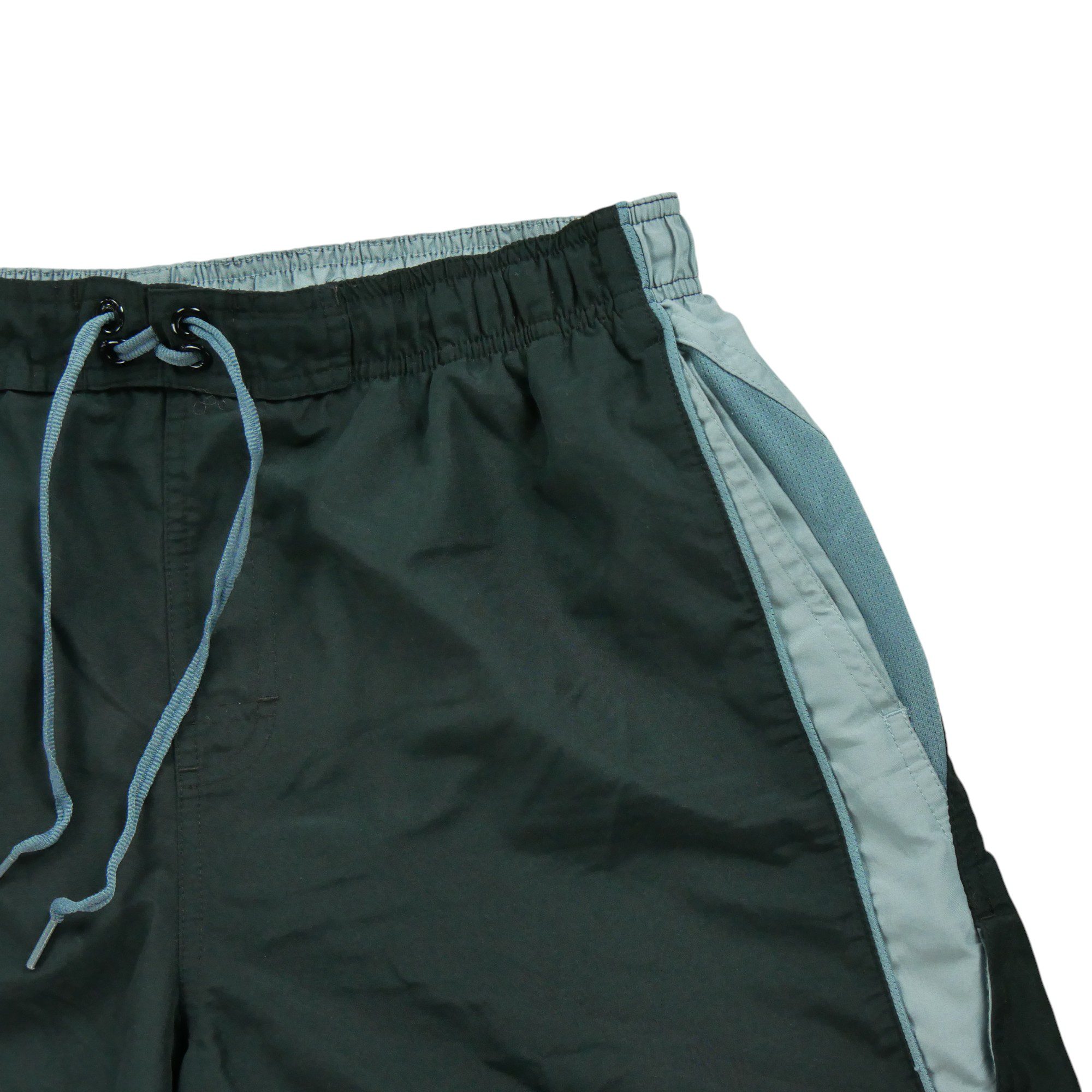 Short de bain Homme  Noir 4