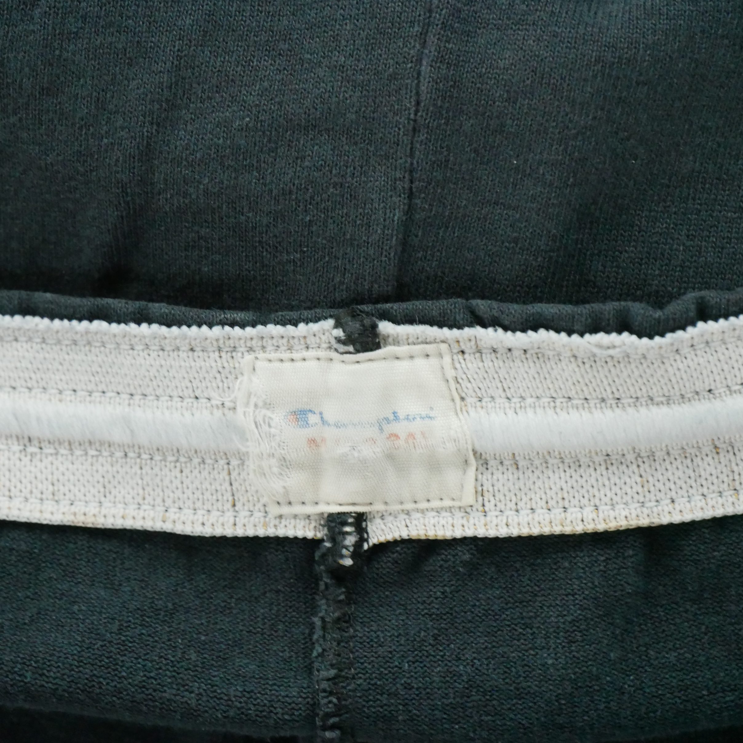 Short Homme  Marine 5