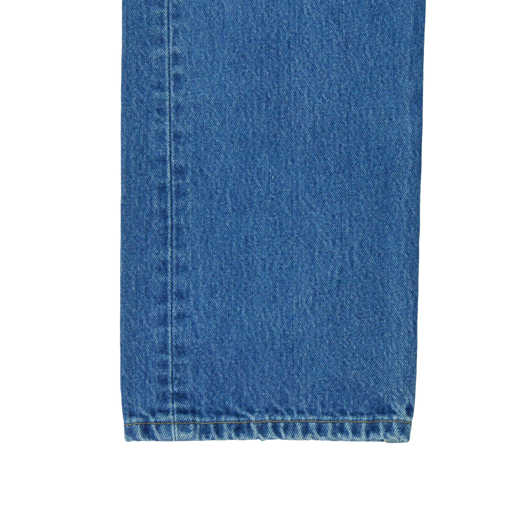 Jean Femme Levis 501 Bleu 6