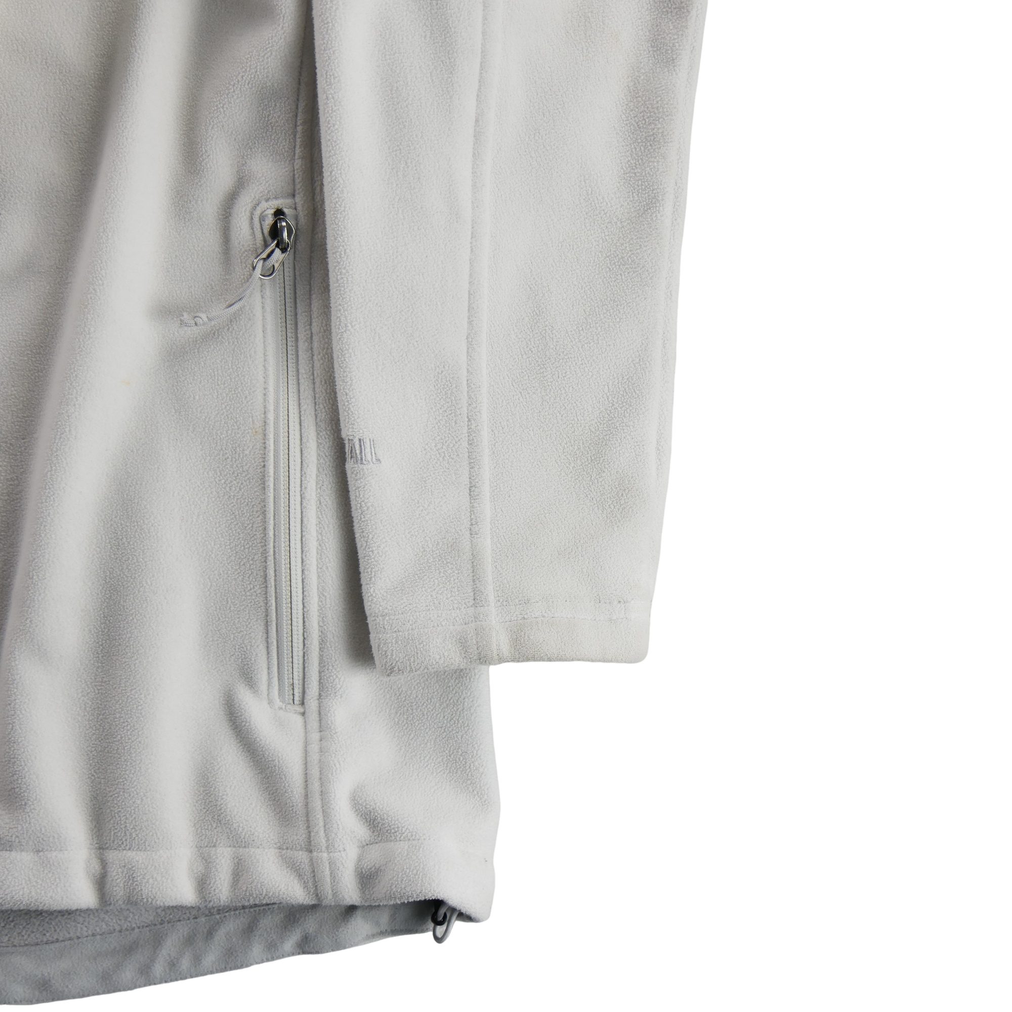 Veste polaire Femme  TNF Blanc 9