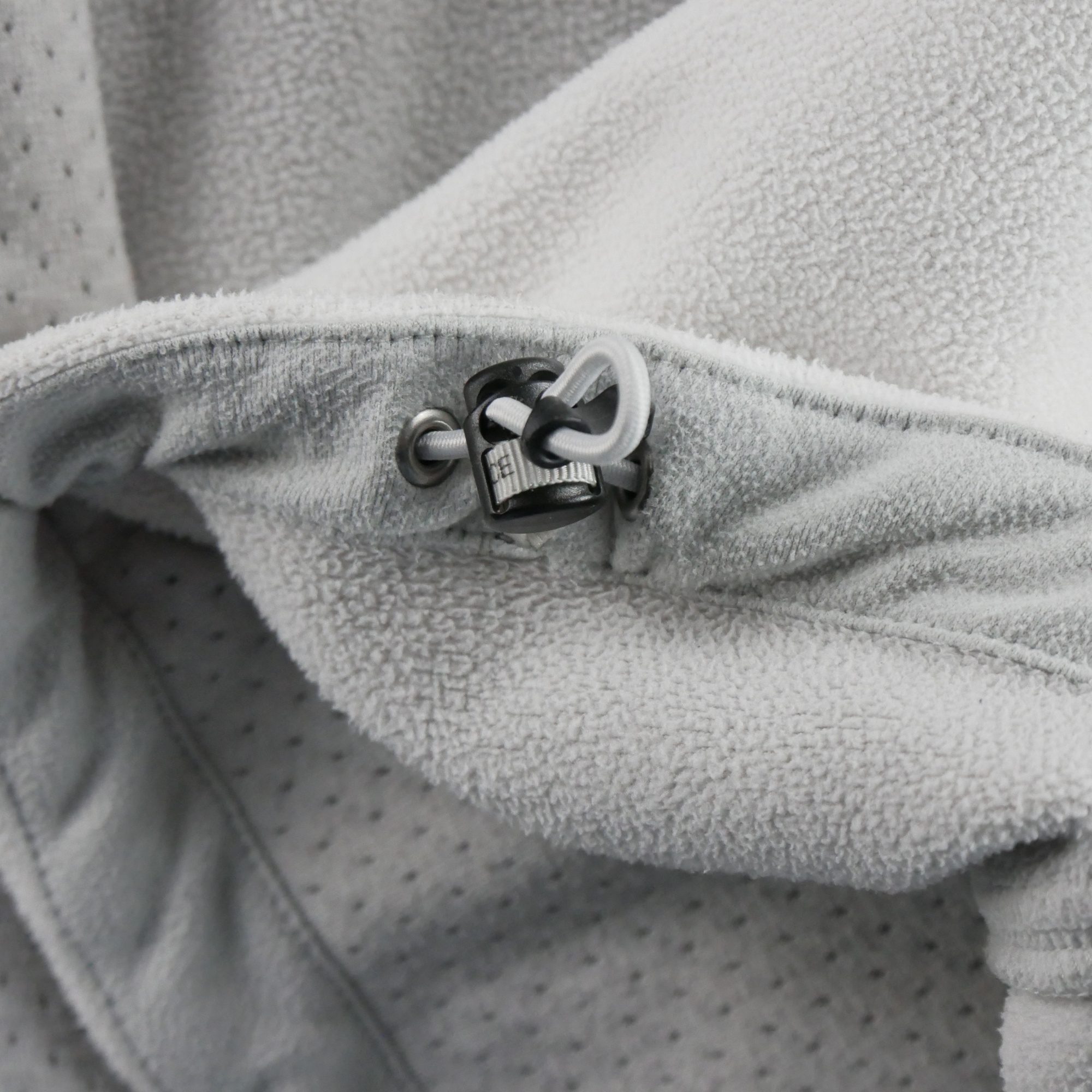 Veste polaire Femme  TNF Blanc 10