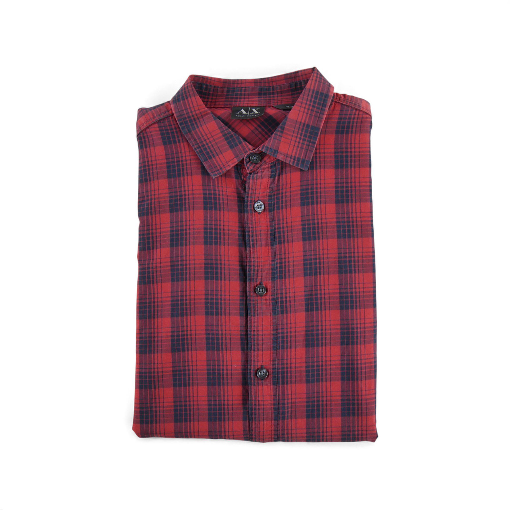 Chemise classiques Homme à carreaux - Très bon état