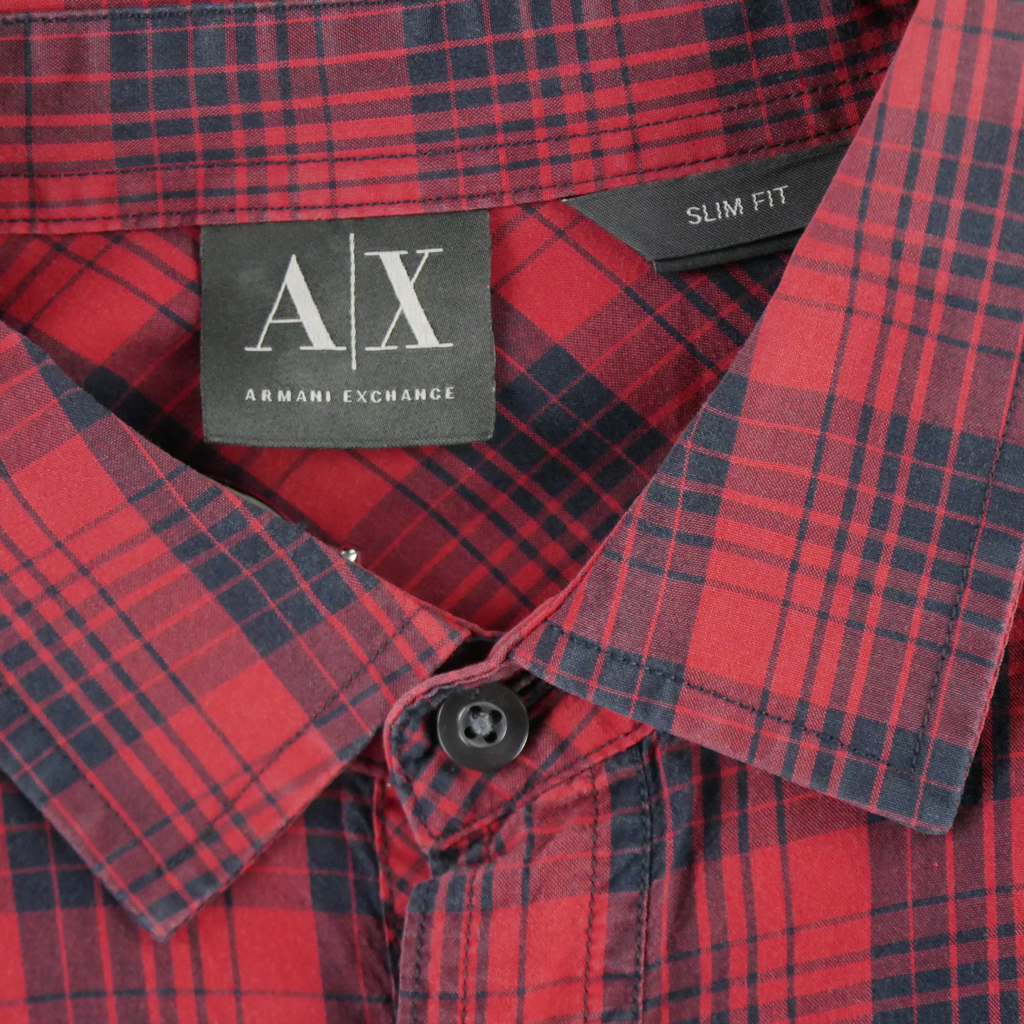 Chemise classiques Homme à carreaux 6