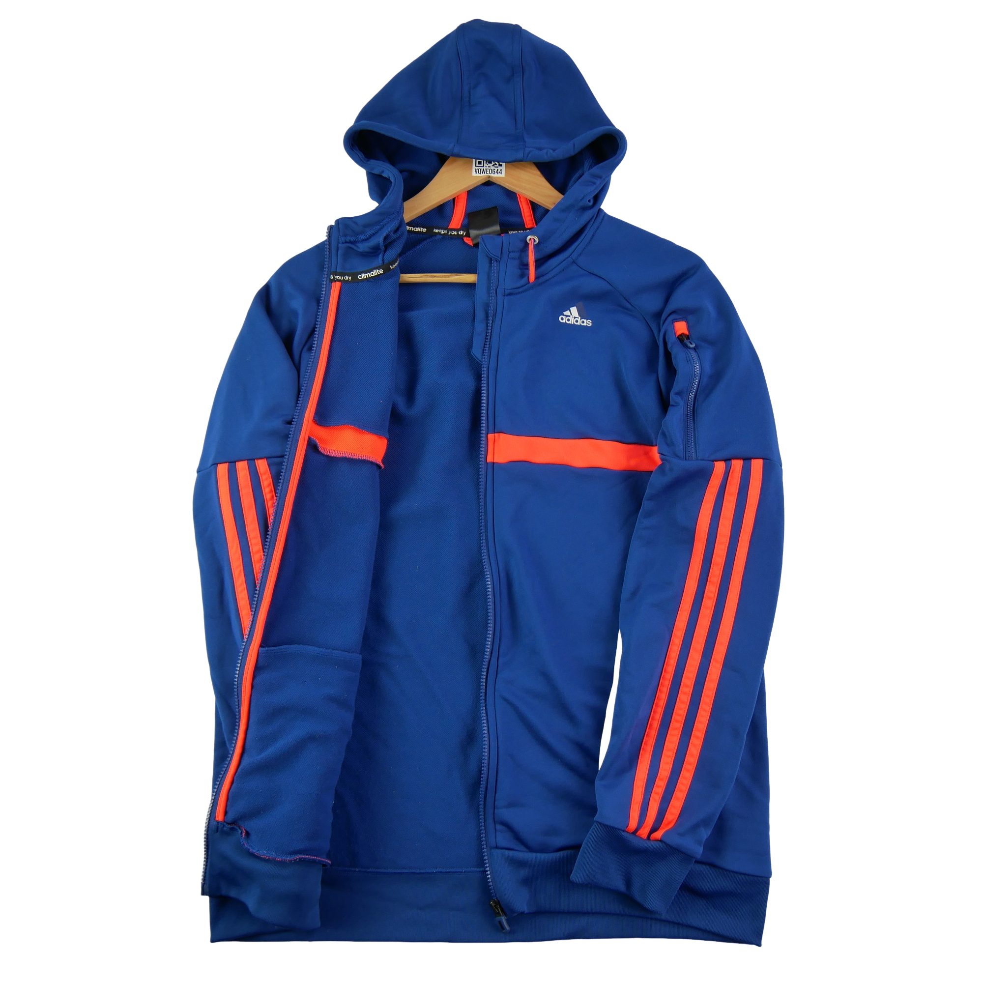 Veste de survêtement Homme 3