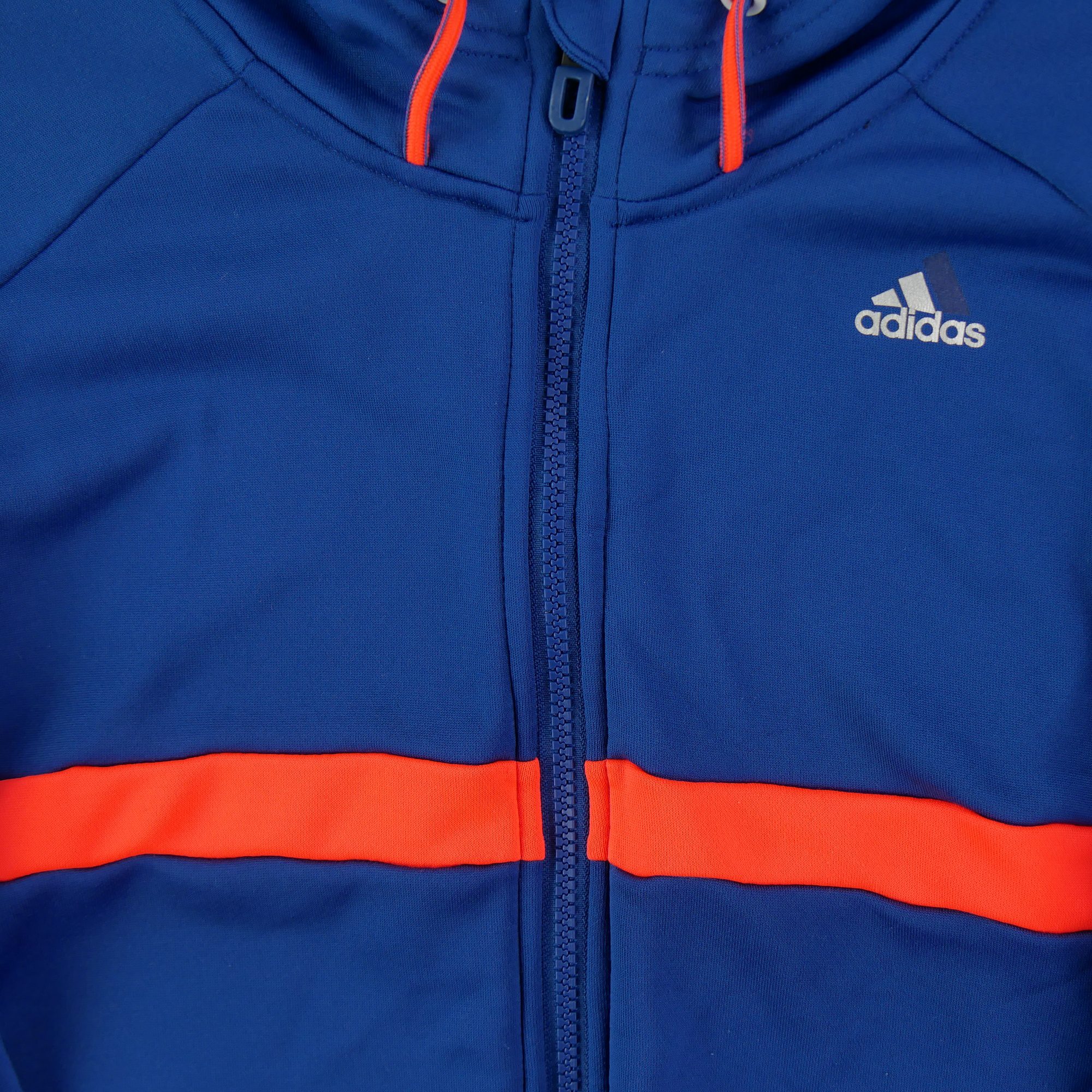Veste de survêtement Homme 4