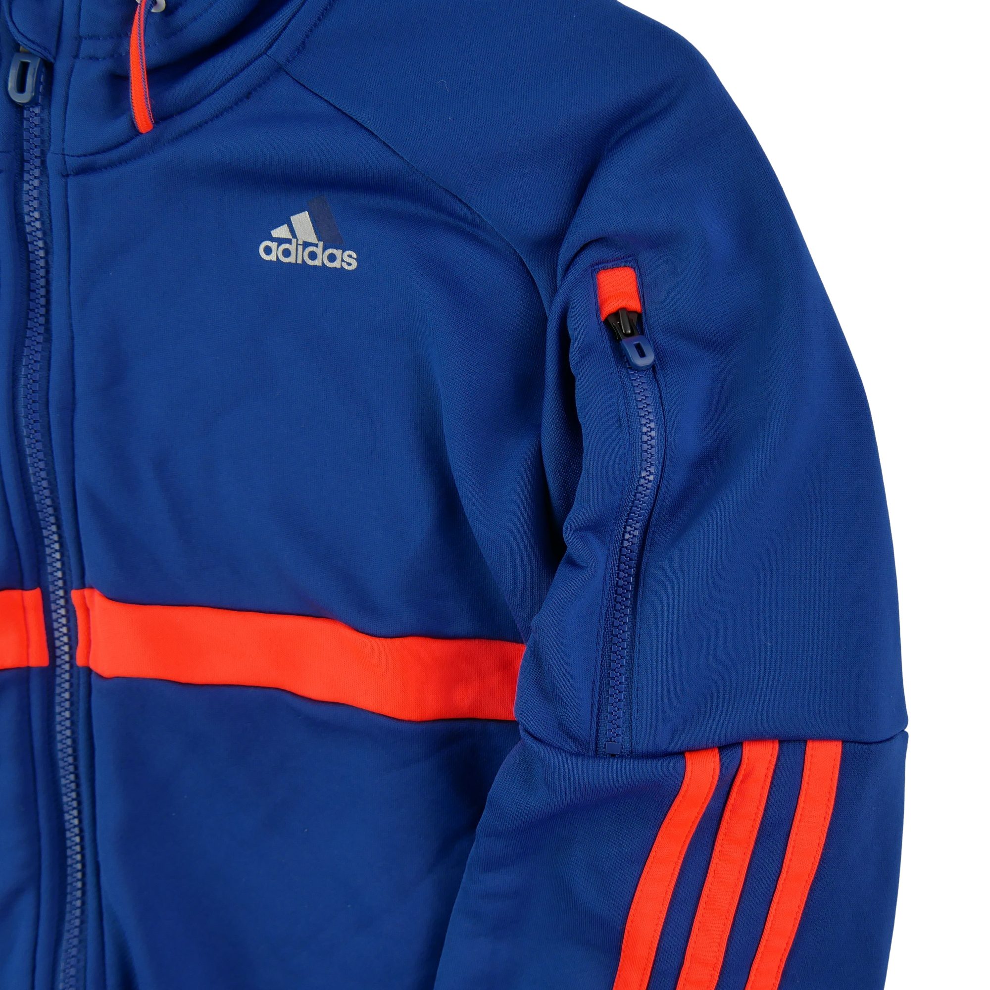 Veste de survêtement Homme 5