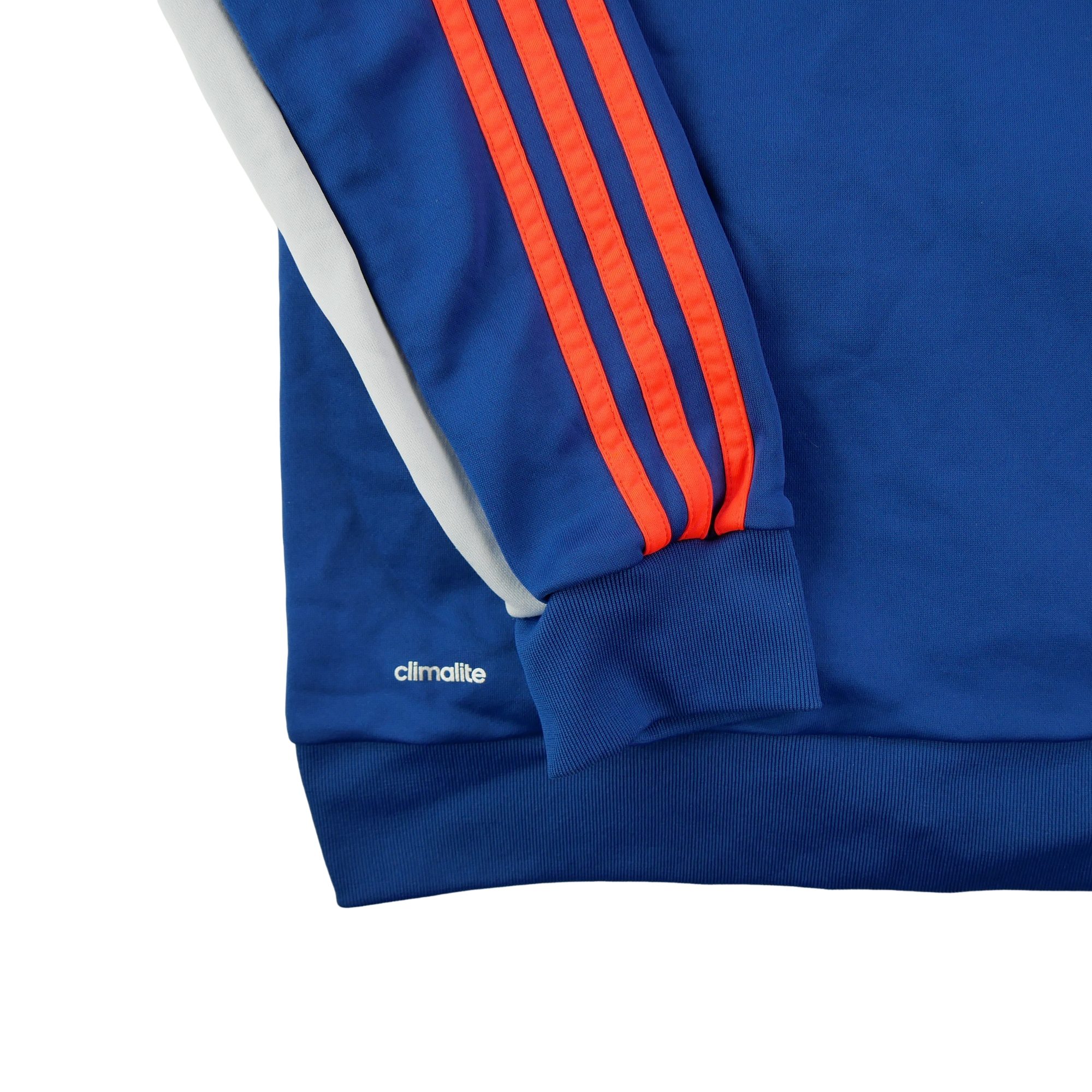 Veste de survêtement Homme 7
