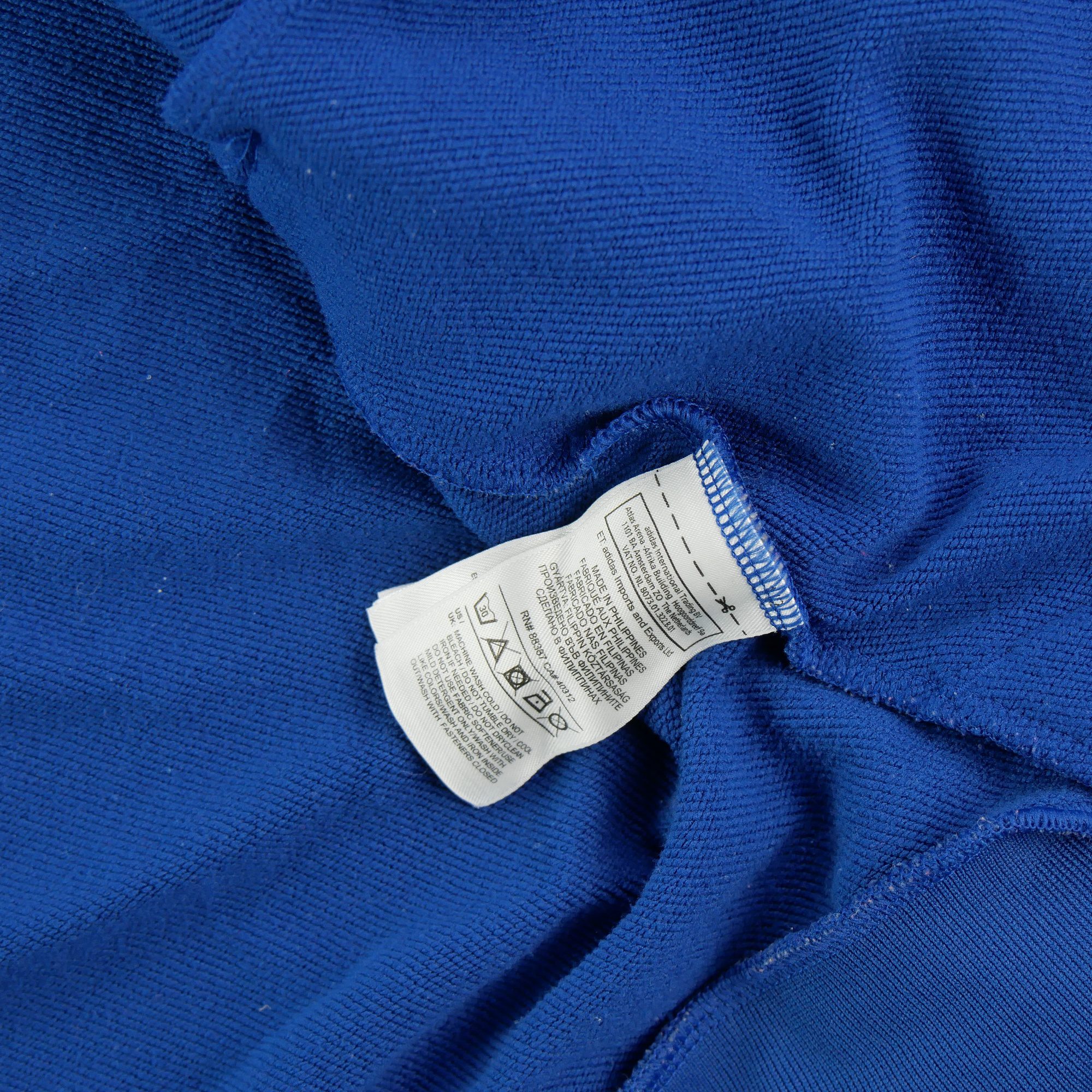 Veste de survêtement Homme 8