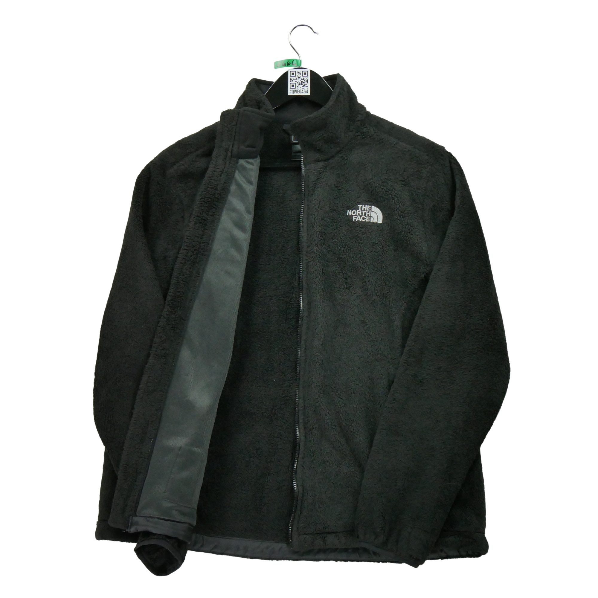 Veste polaire Femme  Osito TNF 3