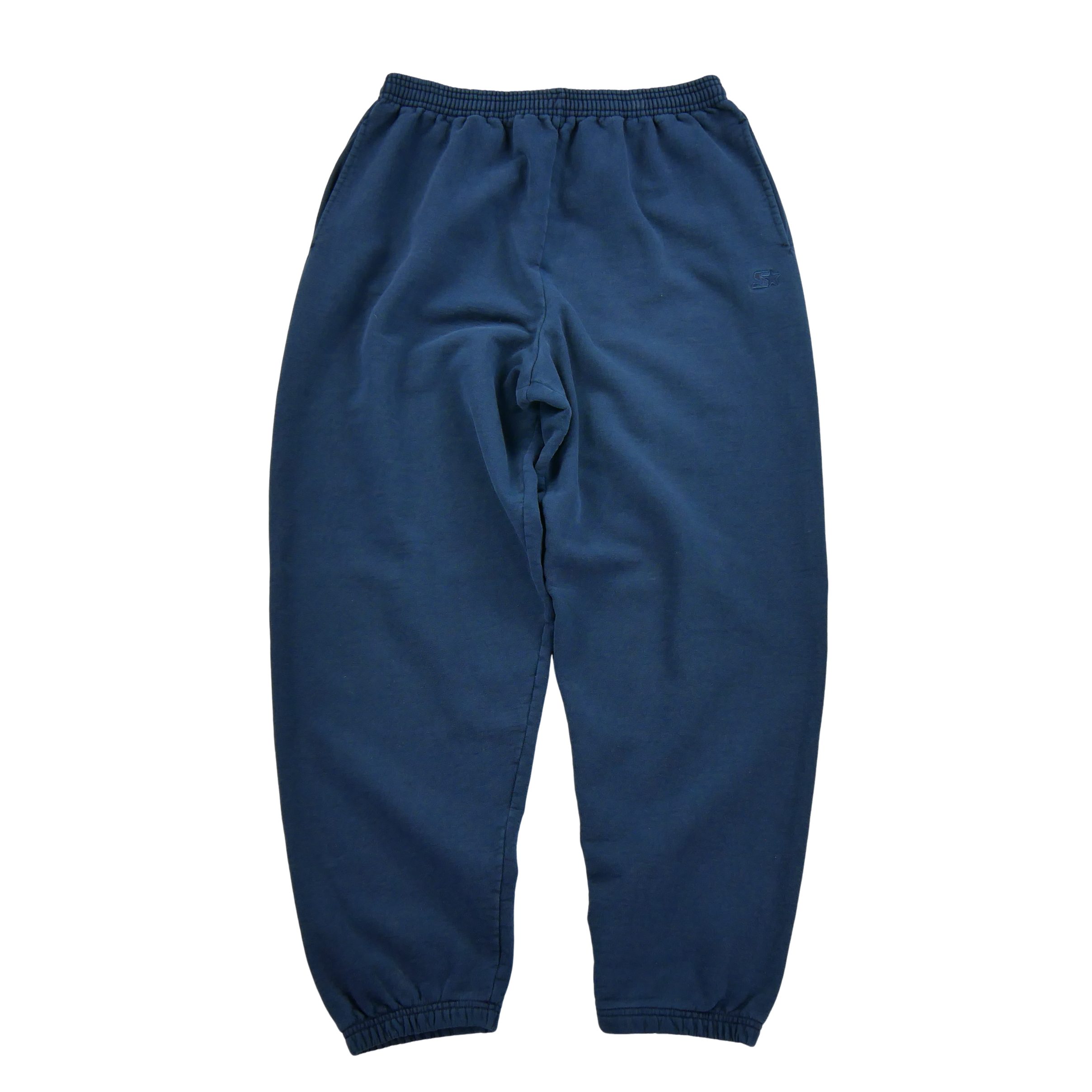 Jogging Homme  Vintage Y2K Marine 1