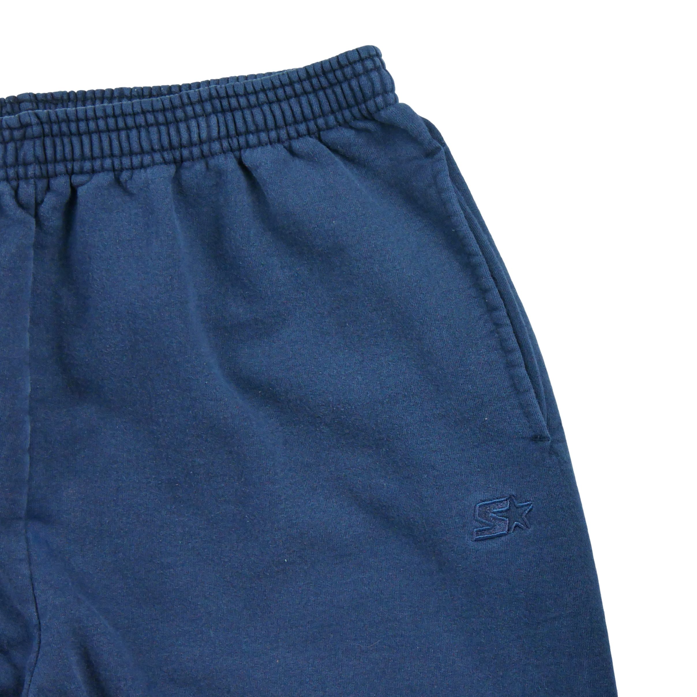 Jogging Homme  Vintage Y2K Marine 3