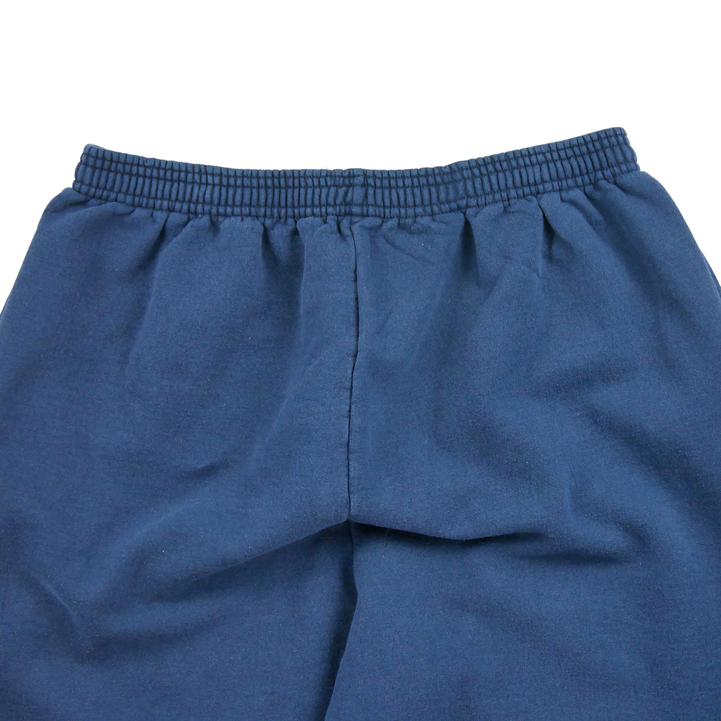 Jogging Homme  Vintage Y2K Marine 4