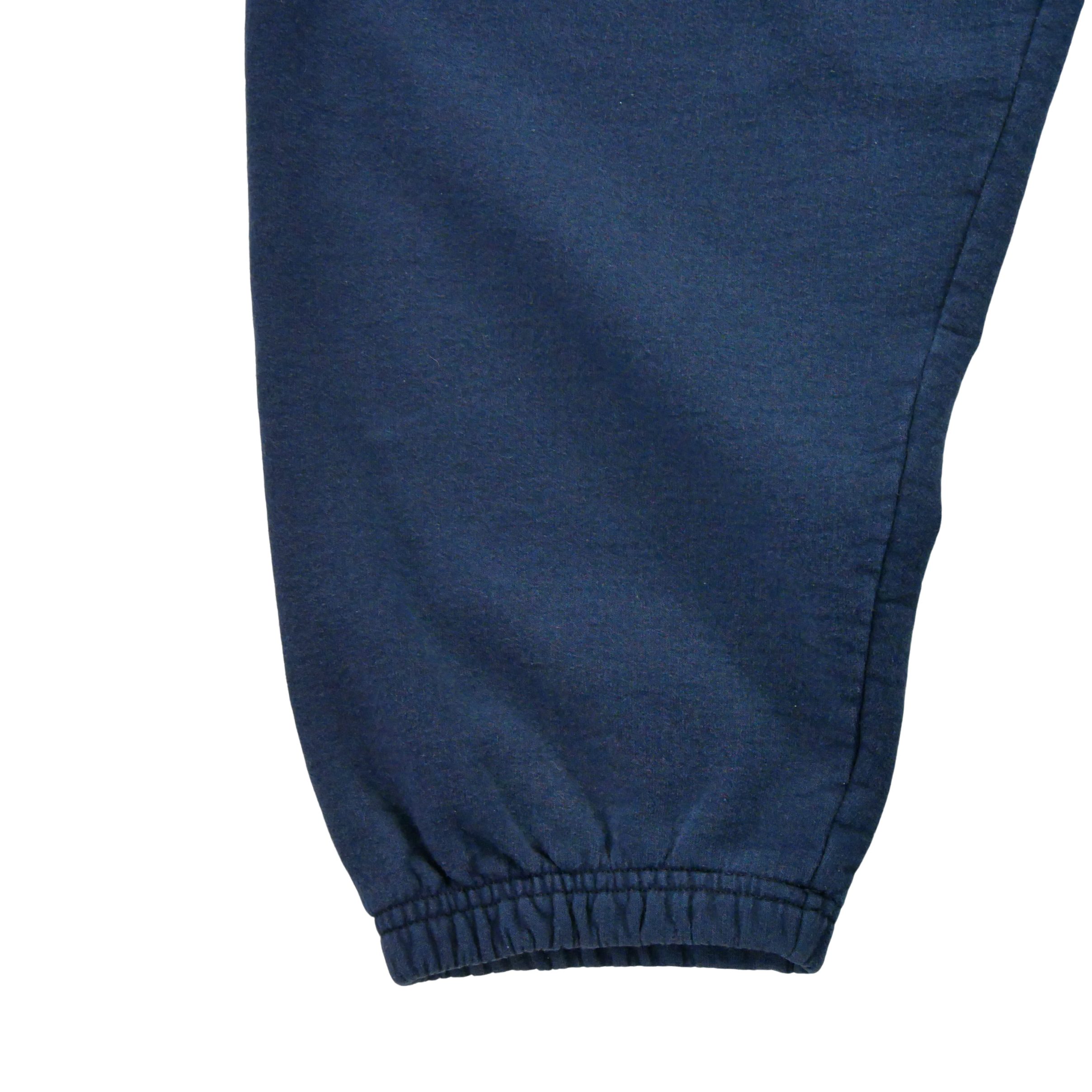 Jogging Homme  Vintage Y2K Marine 5