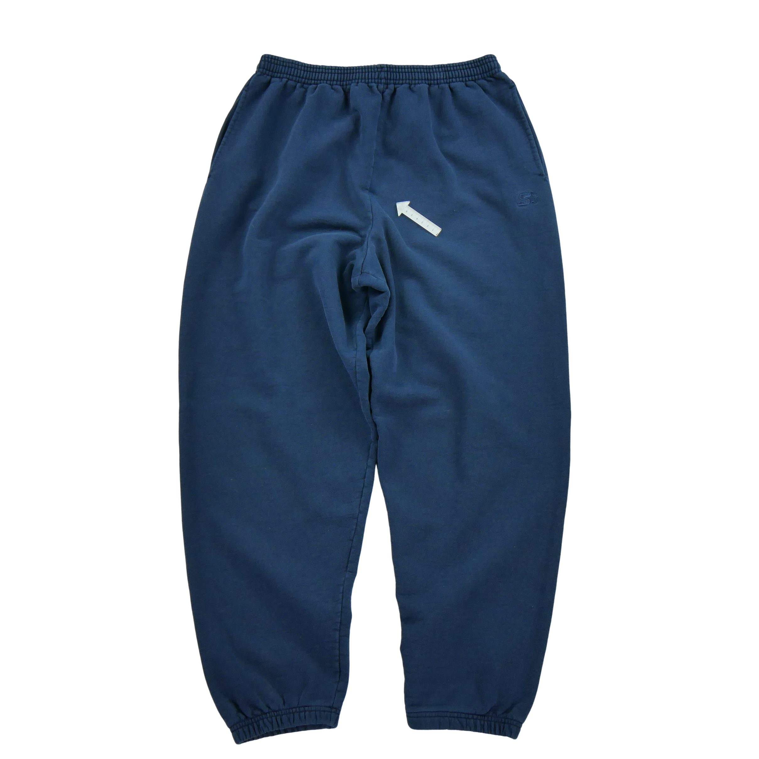 Jogging Homme  Vintage Y2K Marine 6