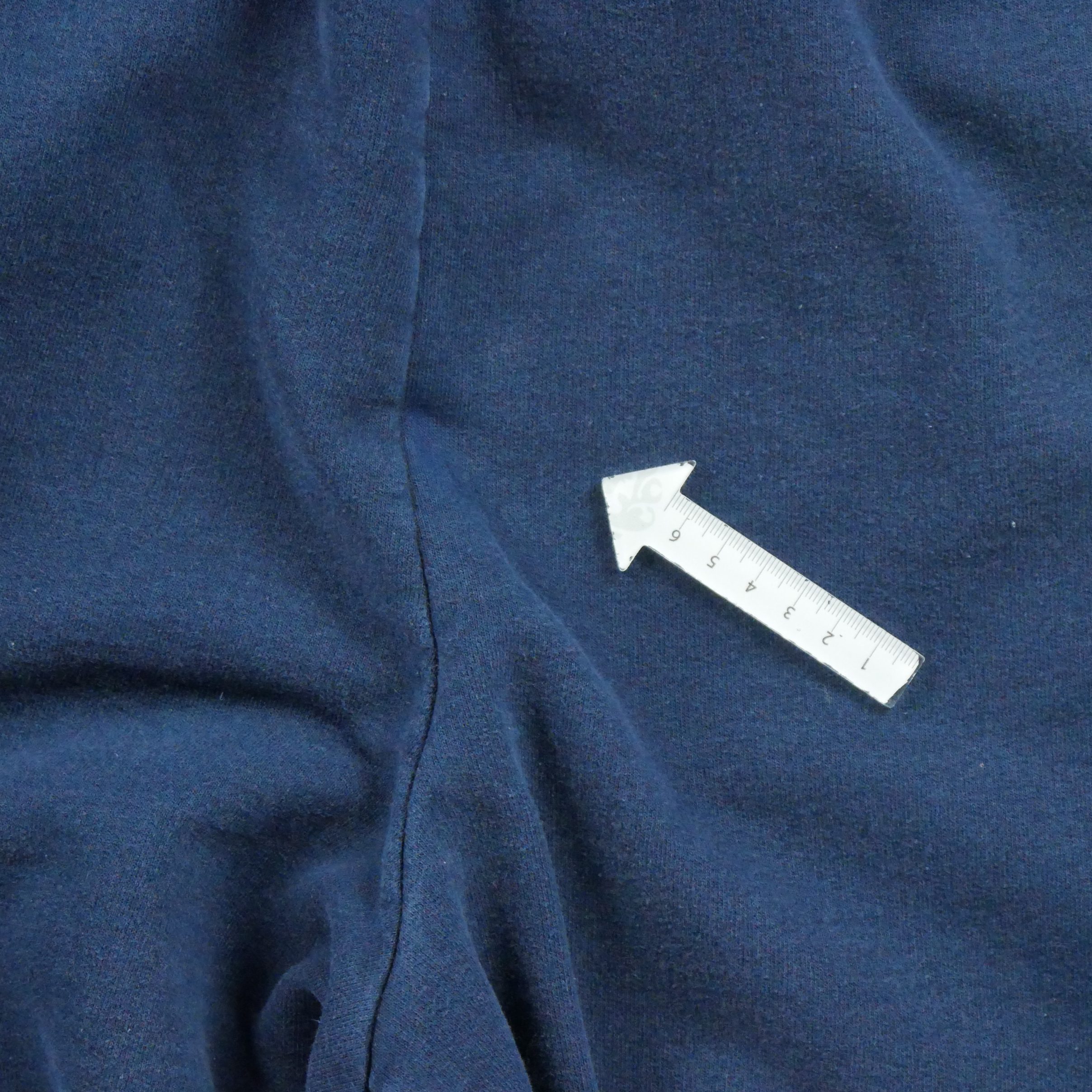 Jogging Homme  Vintage Y2K Marine 7