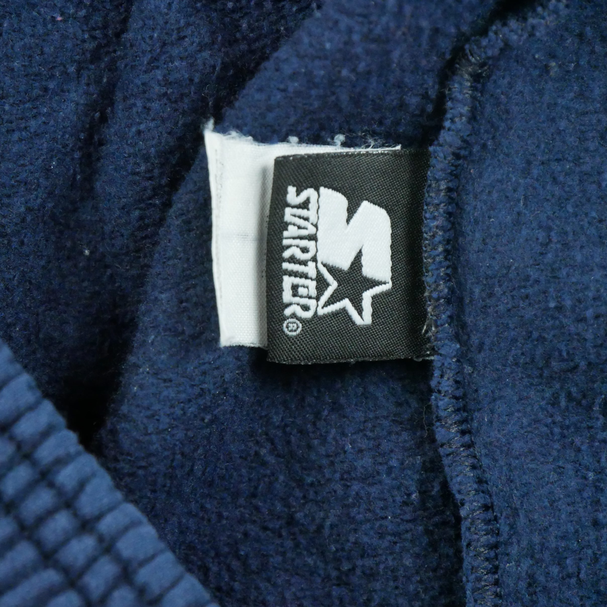 Jogging Homme  Vintage Y2K Marine 8