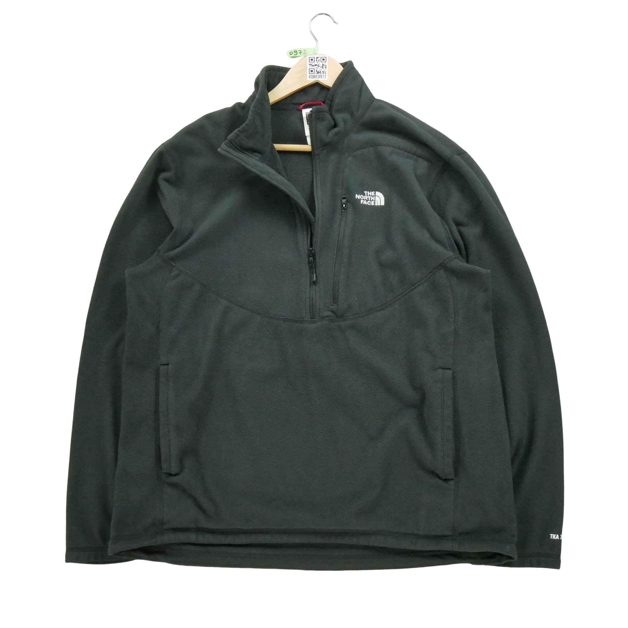 Pull polaire Homme  TNF TKA200 1
