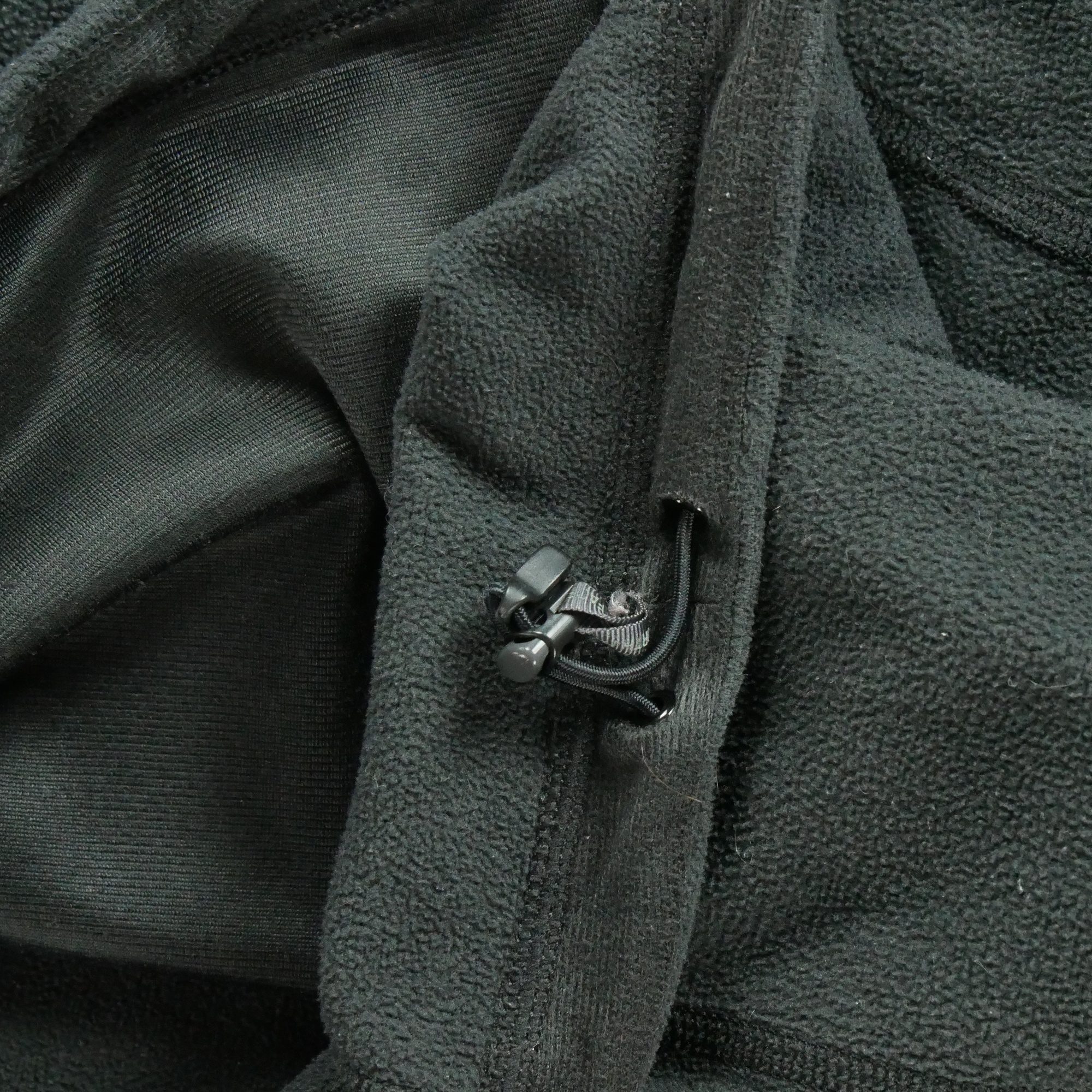 Pull polaire Homme  TNF TKA200 6