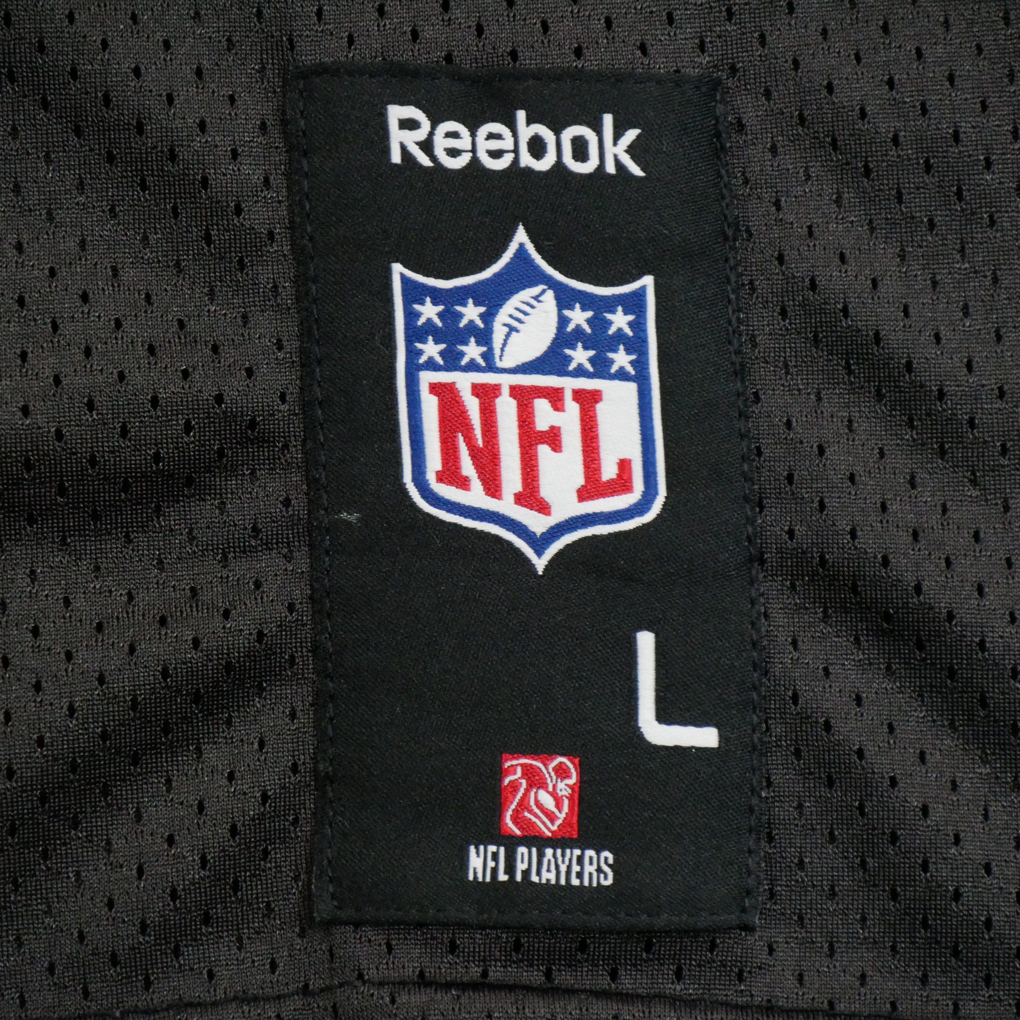 Maillot Reebok Pittsburgh Steelers NFL 7