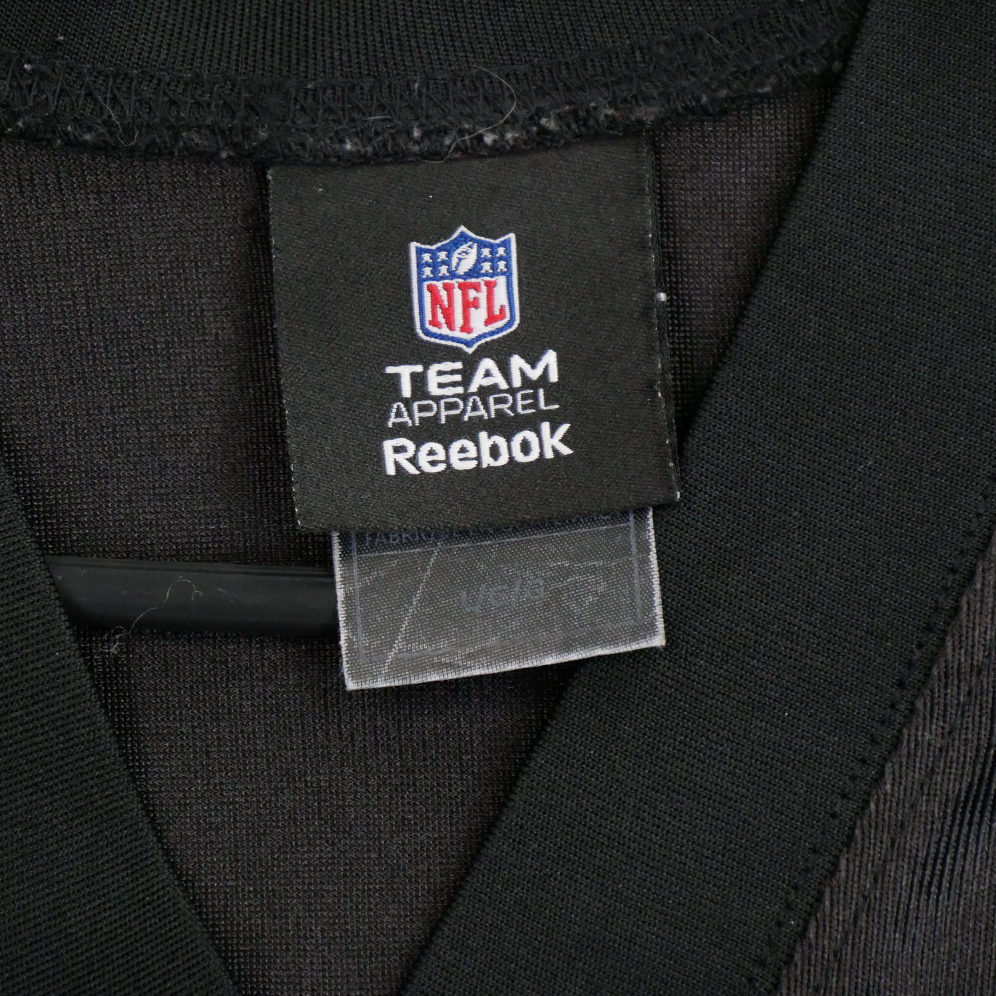Maillot Reebok Pittsburgh Steelers NFL 8