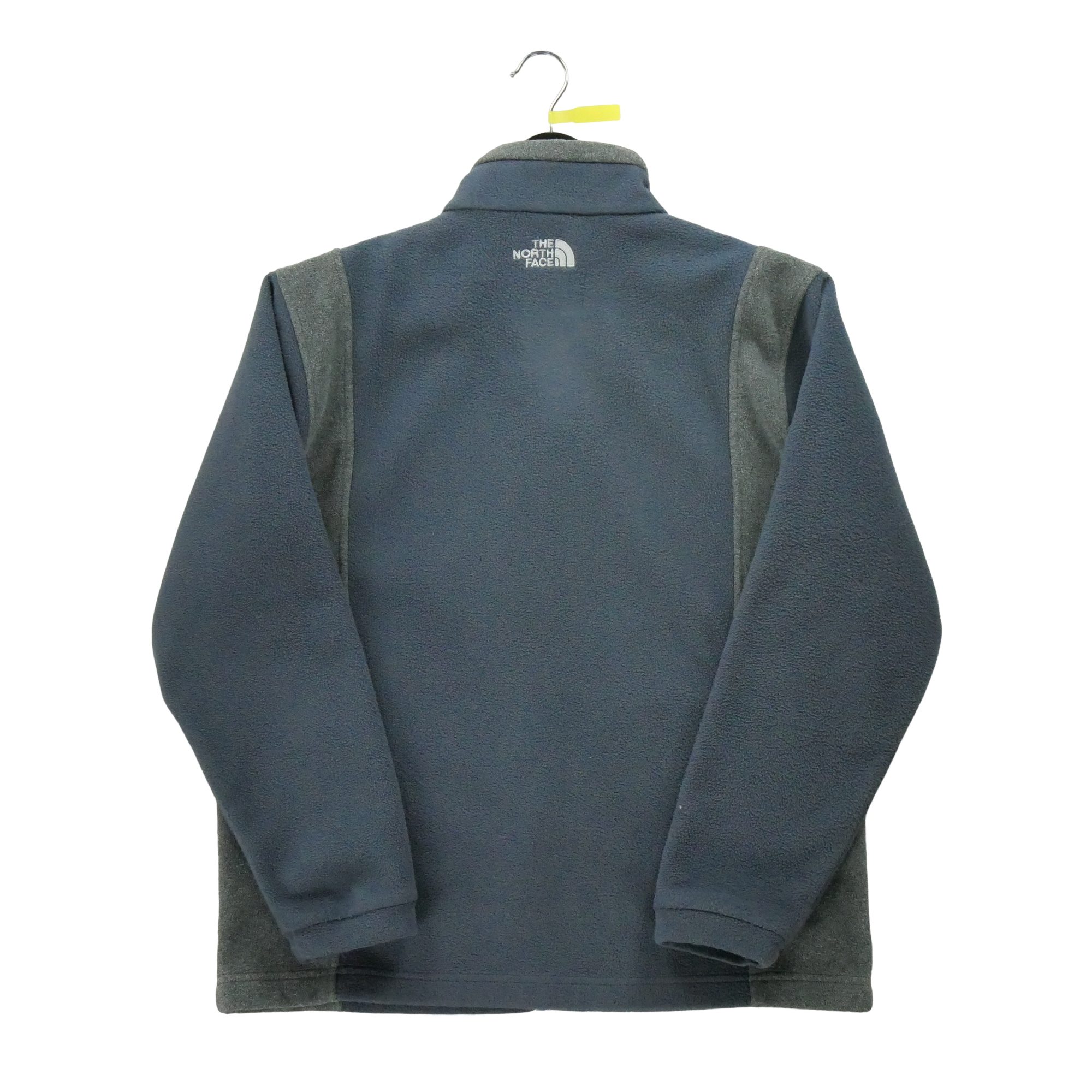 Veste polaire Homme  Bleu 2