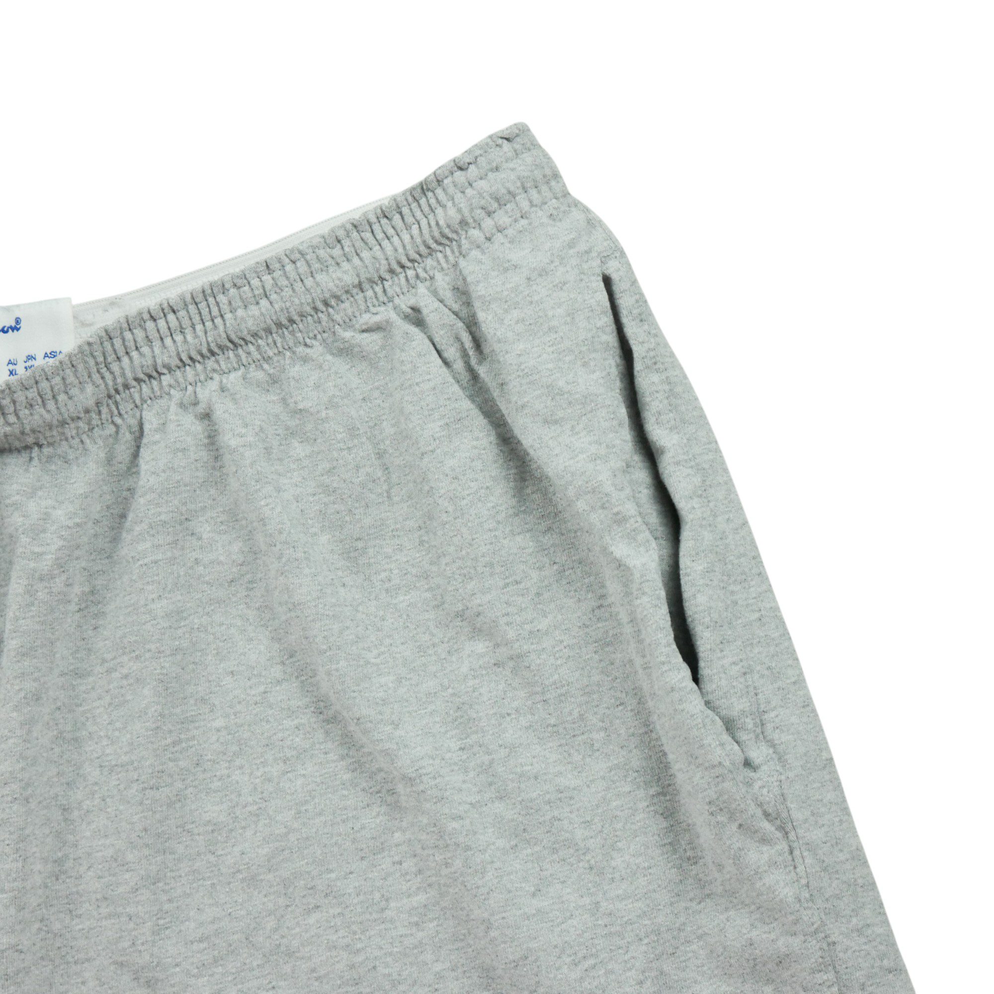 Short Homme  Gris 4